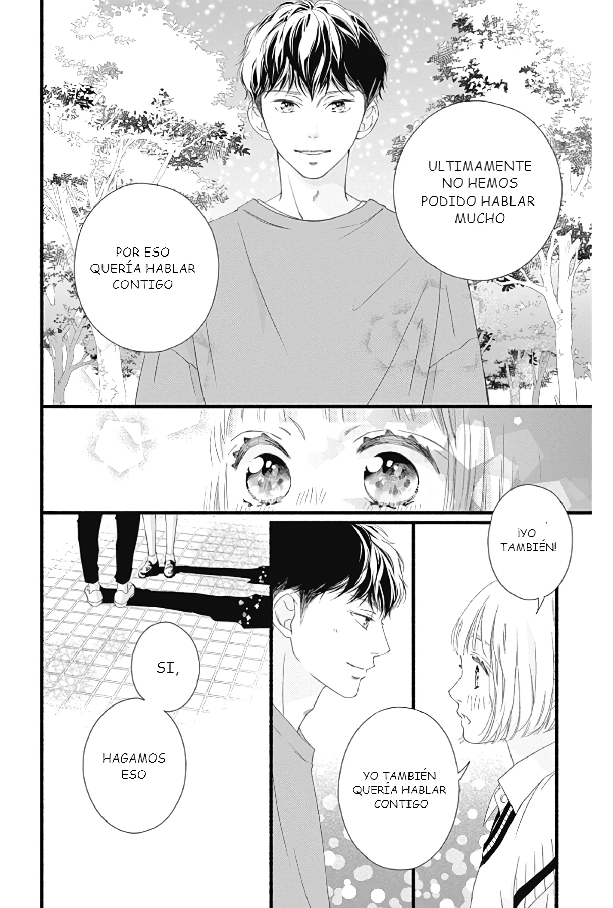 Sakura, Saku. Capítulo 10 - Page 26