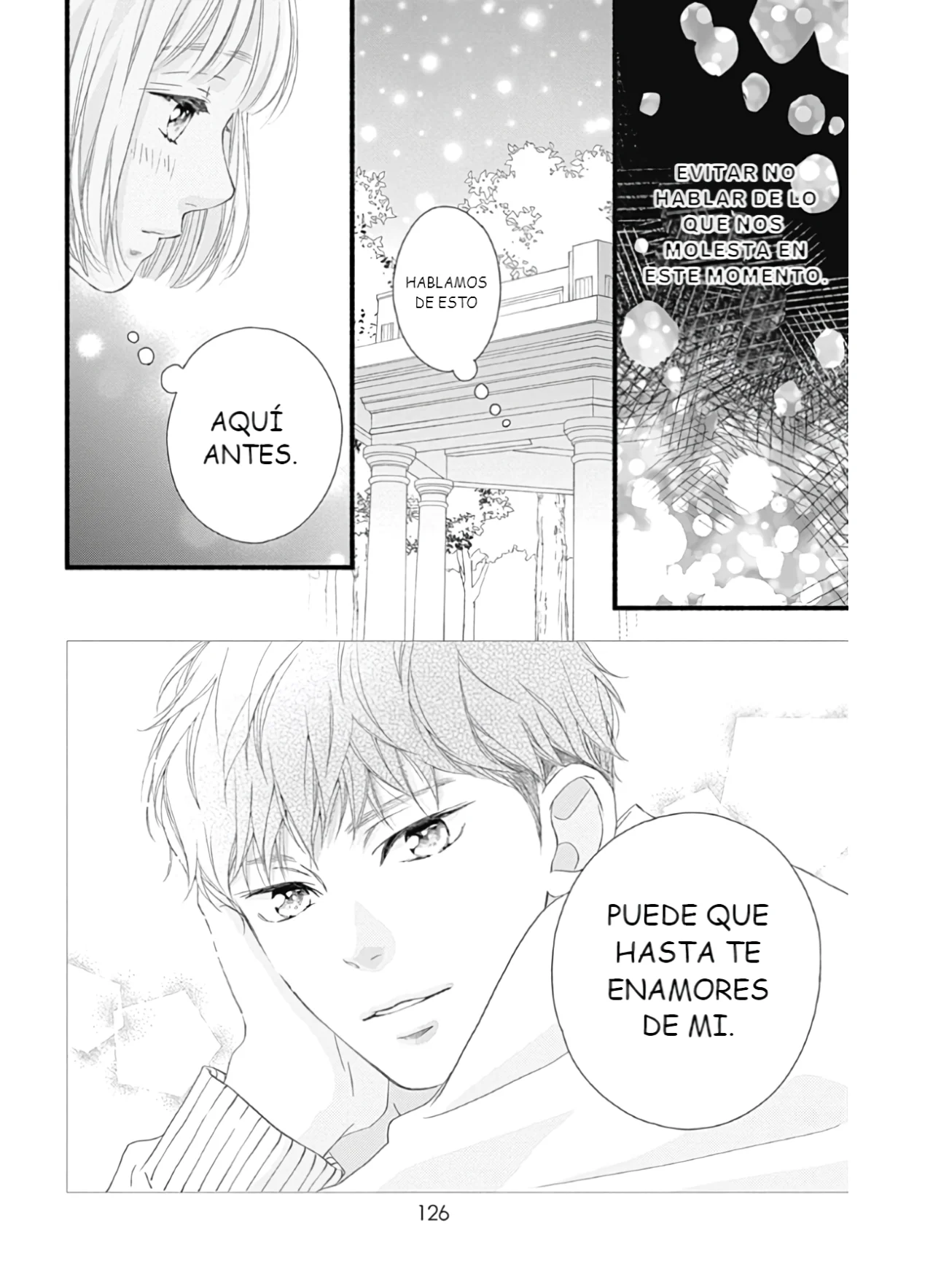 Sakura, Saku. Capítulo 10 - Page 40