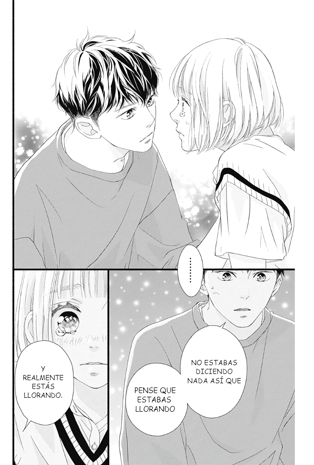 Sakura, Saku. Capítulo 10 - Page 42