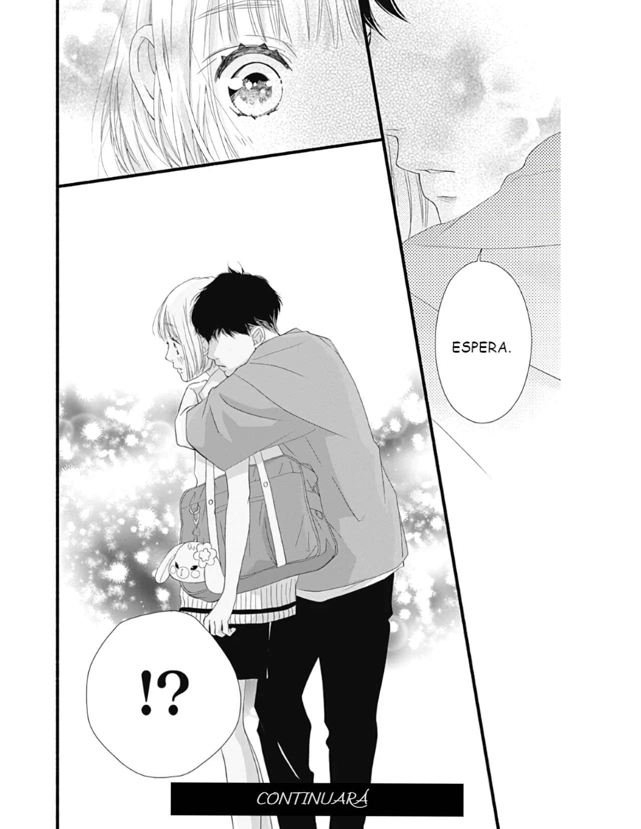 Sakura, Saku. Capítulo 10 - Page 44
