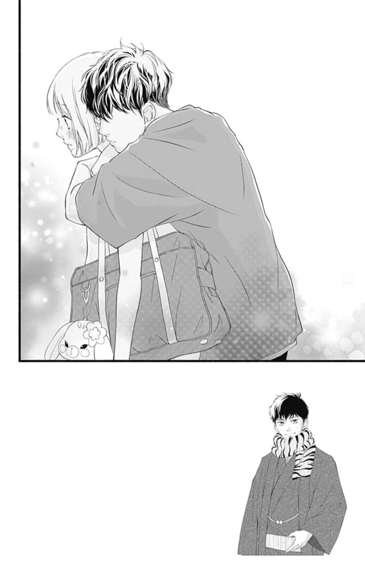 Sakura, Saku. Capítulo 11 - Page 4