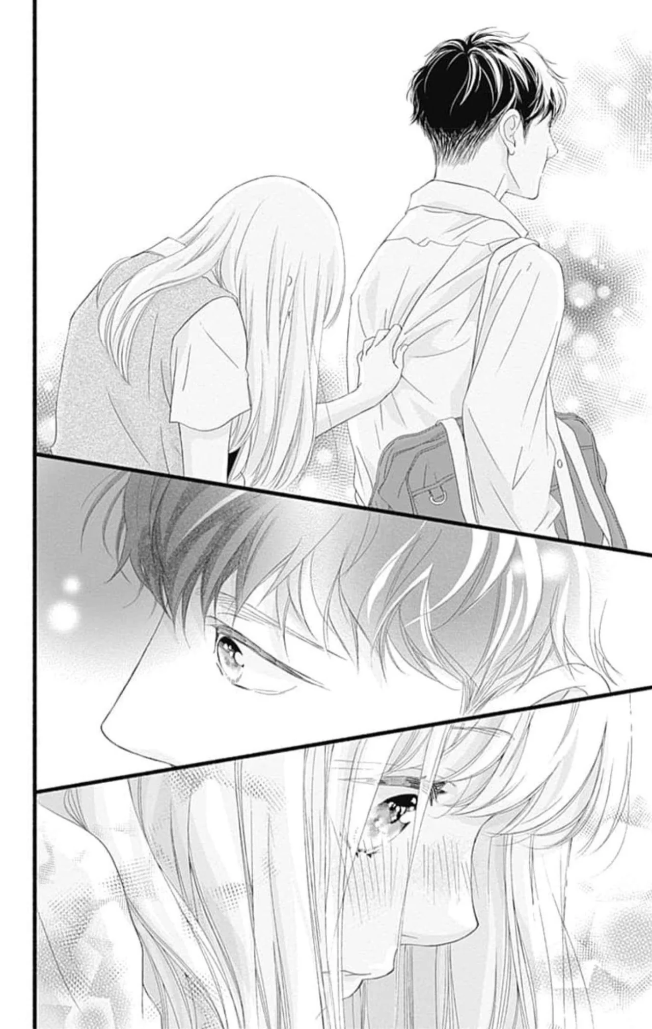 Sakura, Saku. Capítulo 11 - Page 42