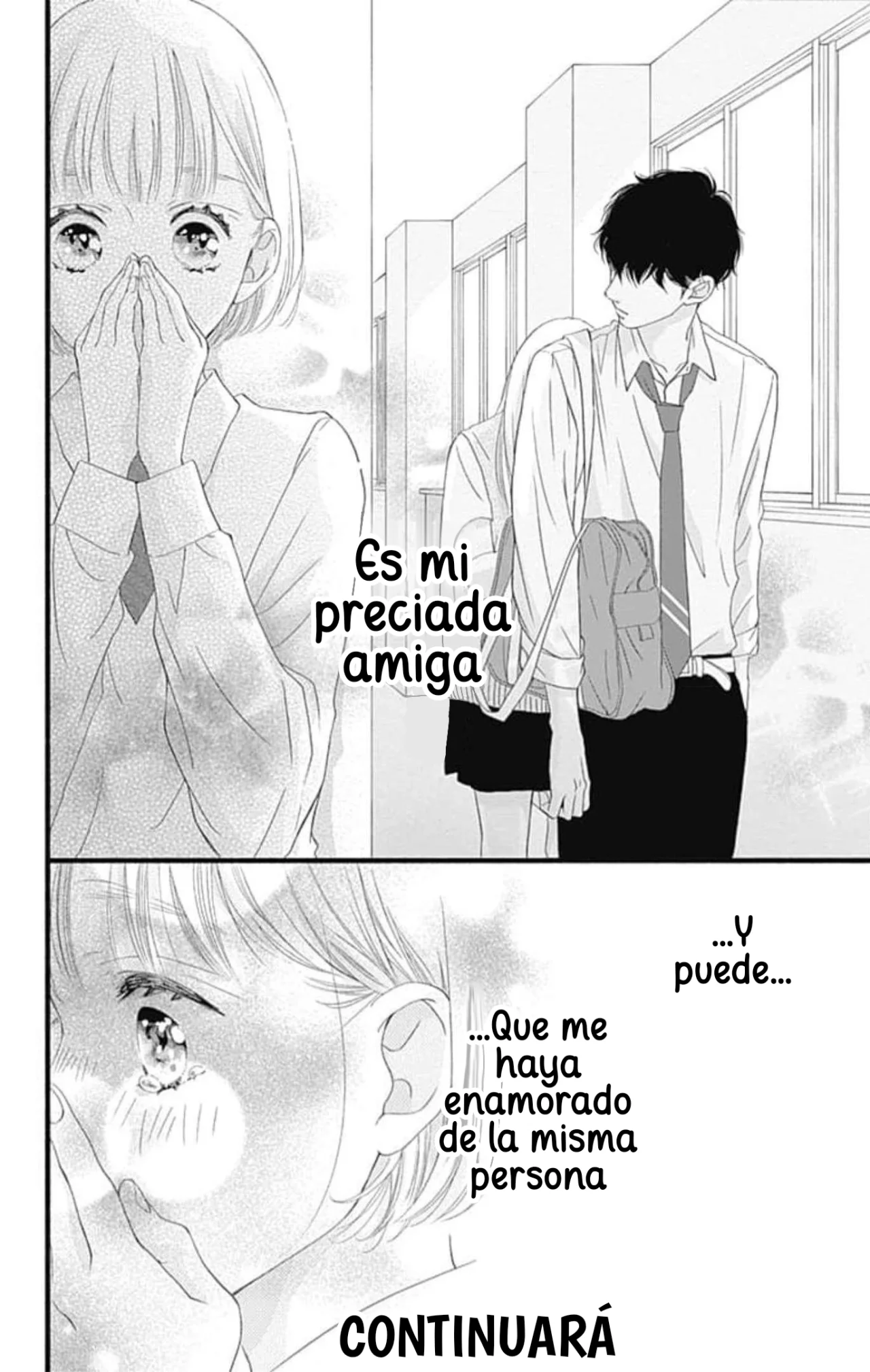 Sakura, Saku. Capítulo 11 - Page 44