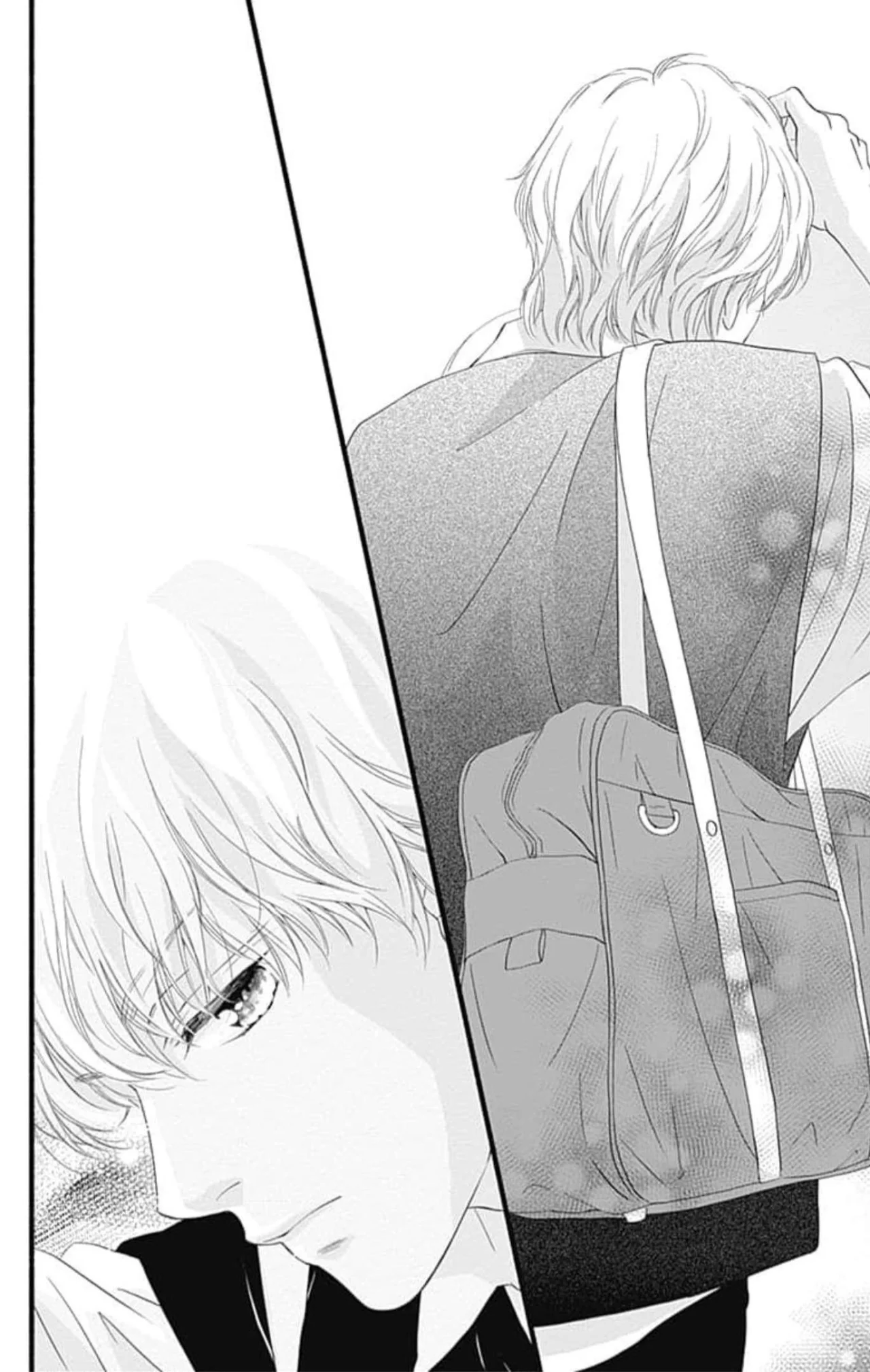 Sakura, Saku. Capítulo 12 - Page 14