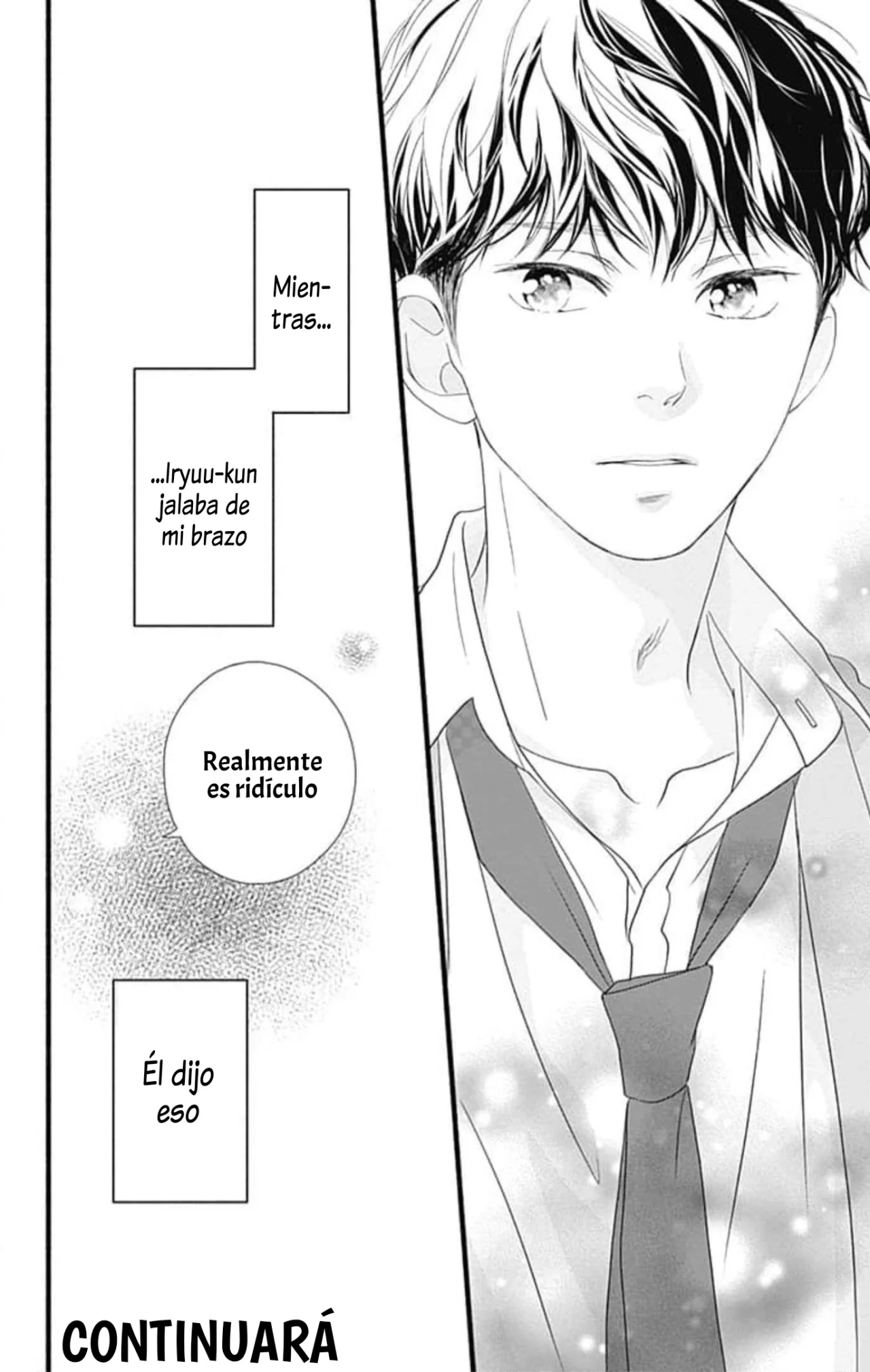 Sakura, Saku. Capítulo 12 - Page 50