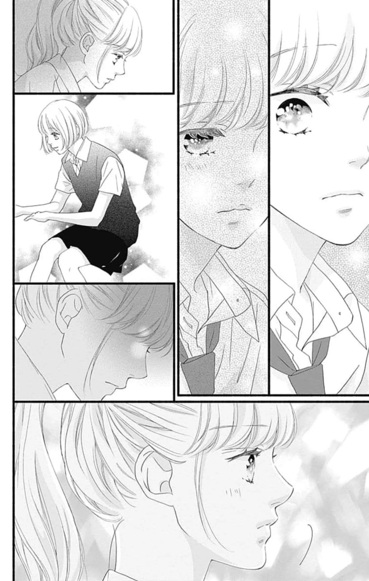 Sakura, Saku. Capítulo 13 - Page 40