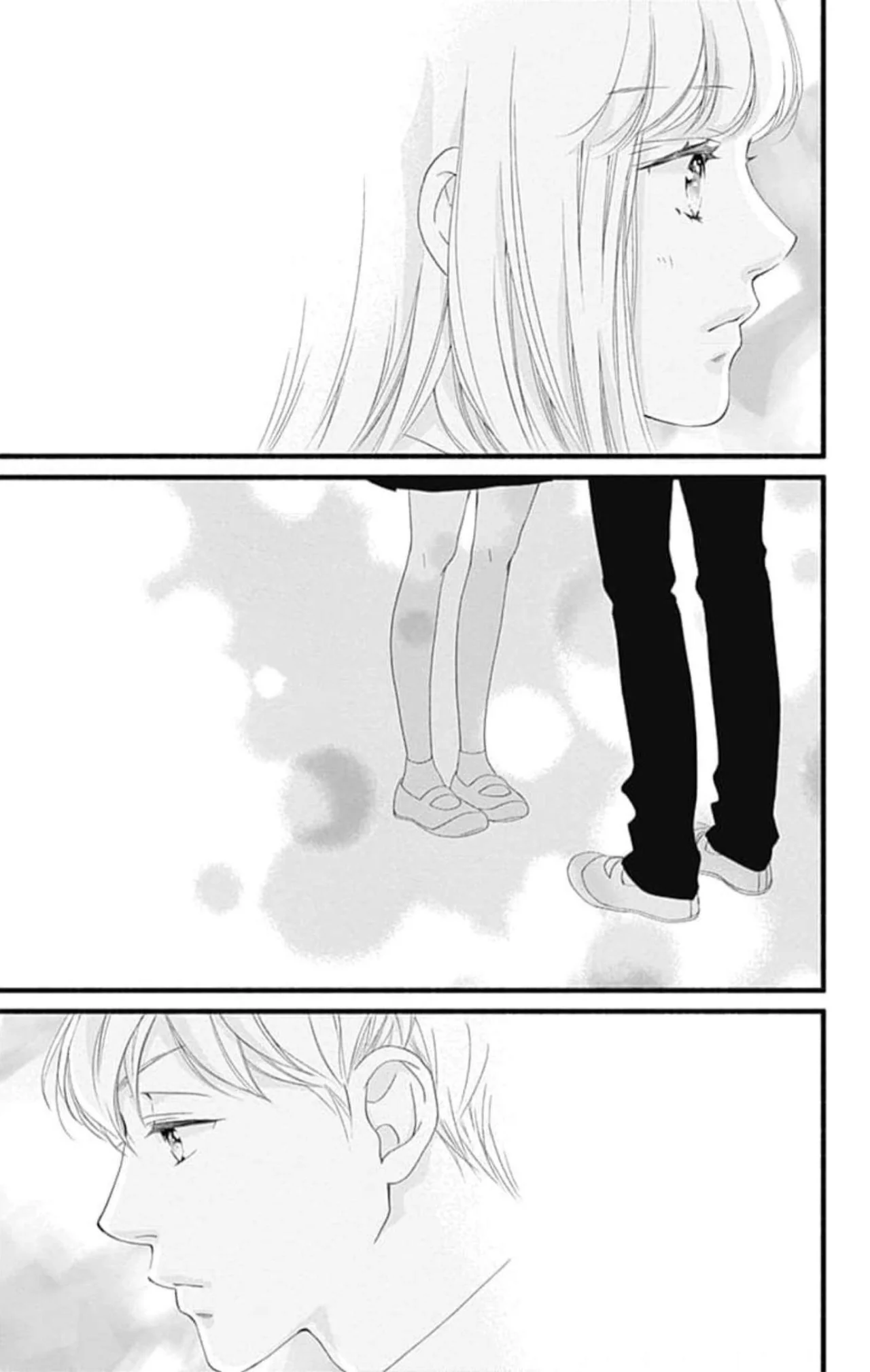Sakura, Saku. Capítulo 13 - Page 41