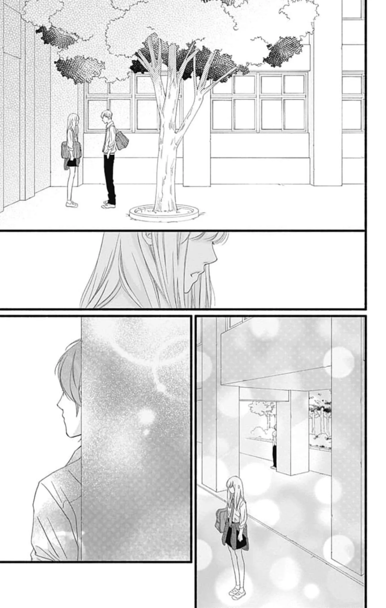 Sakura, Saku. Capítulo 13 - Page 43