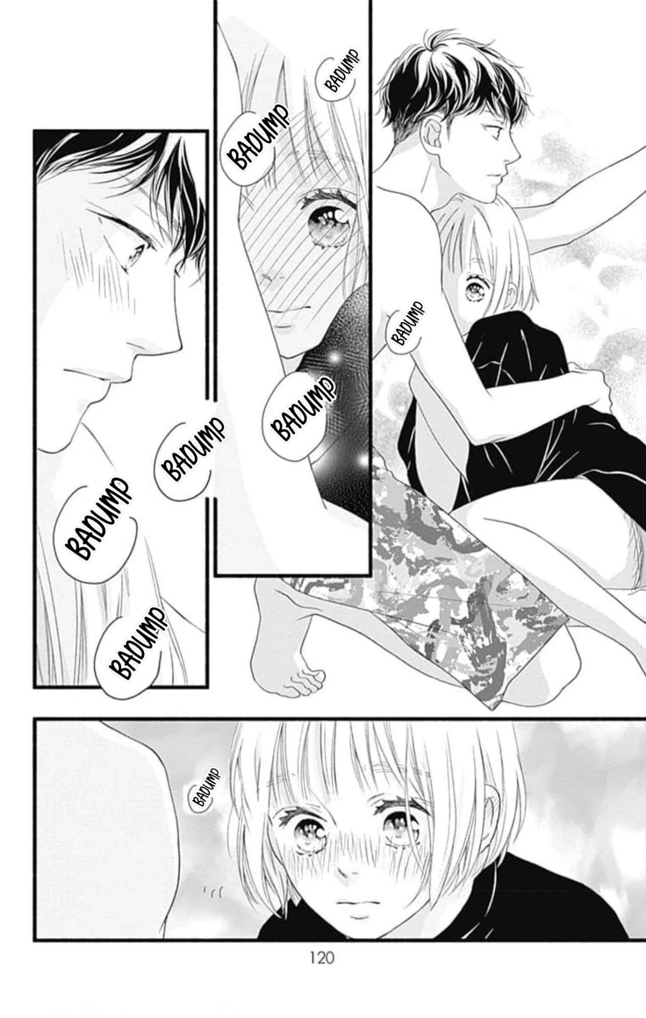 Sakura, Saku. Capítulo 14 - Page 32