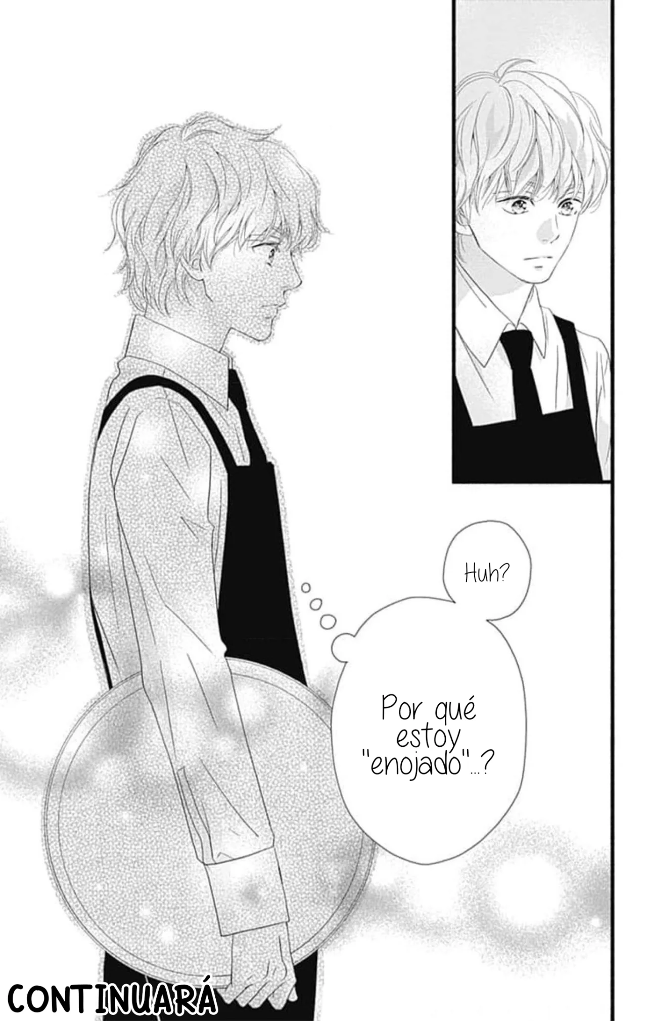 Sakura, Saku. Capítulo 15 - Page 45