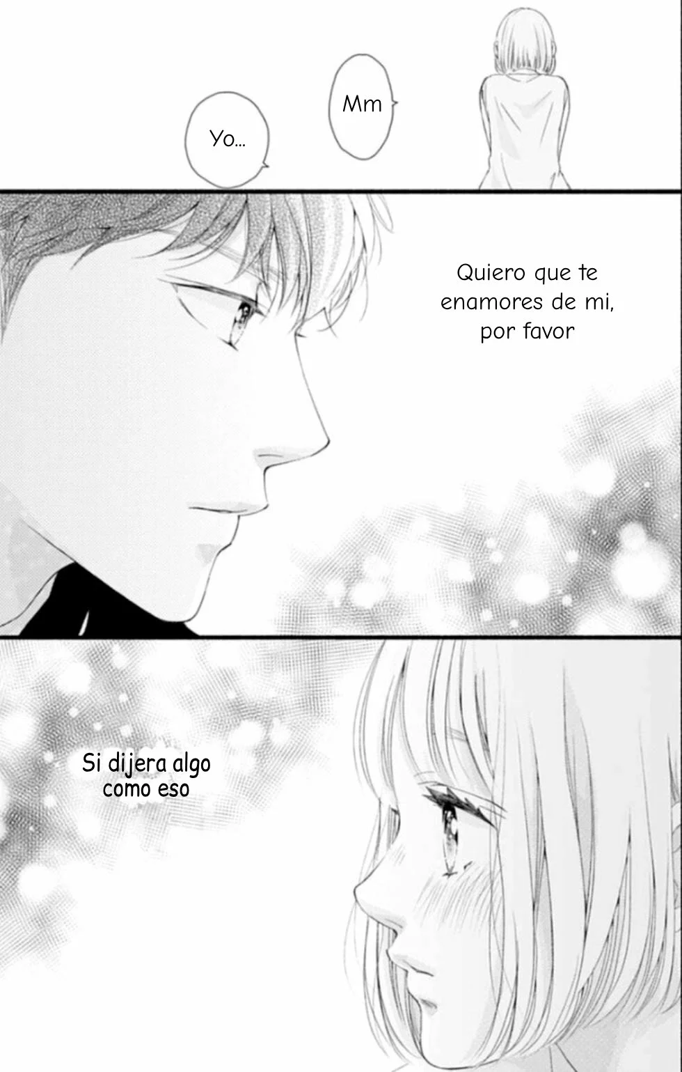 Sakura, Saku. Capítulo 16 - Page 37