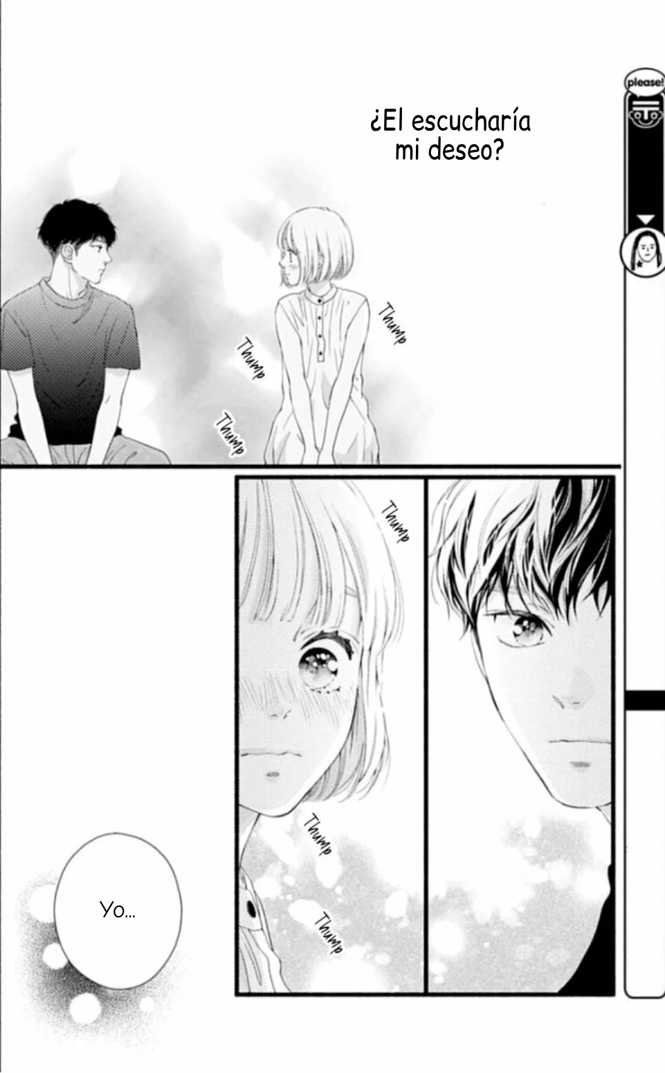 Sakura, Saku. Capítulo 16 - Page 38