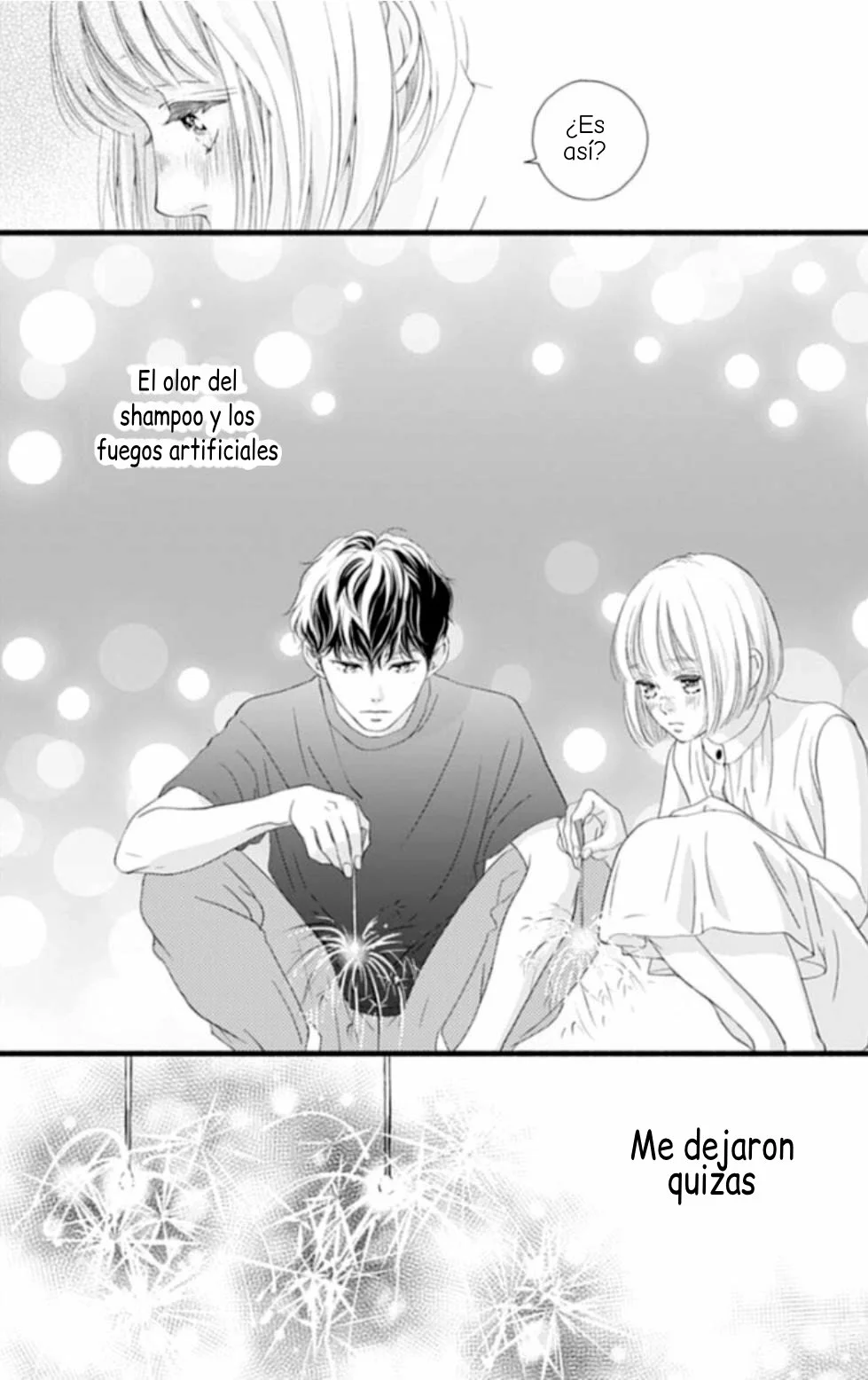 Sakura, Saku. Capítulo 16 - Page 44