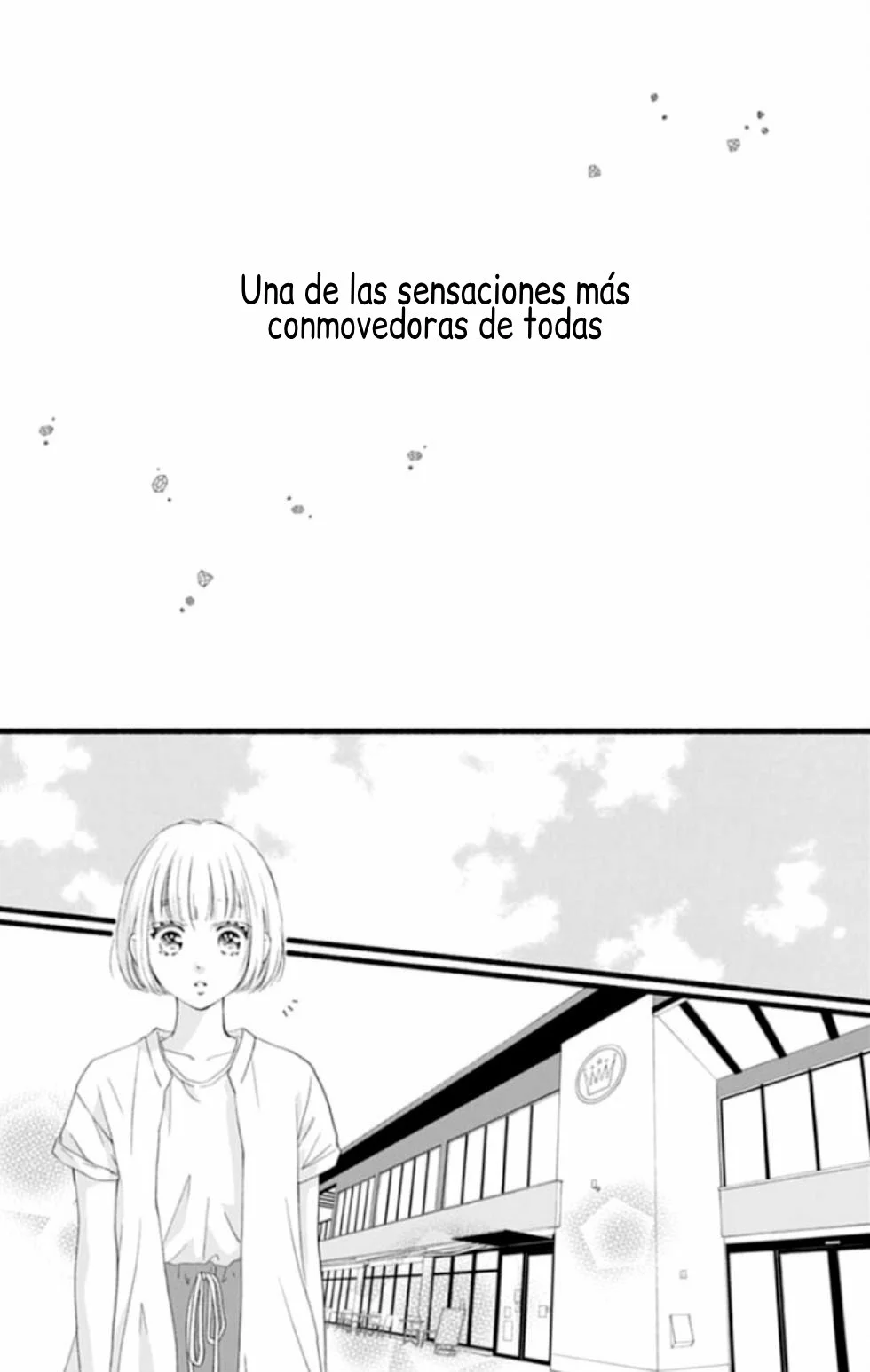 Sakura, Saku. Capítulo 16 - Page 45