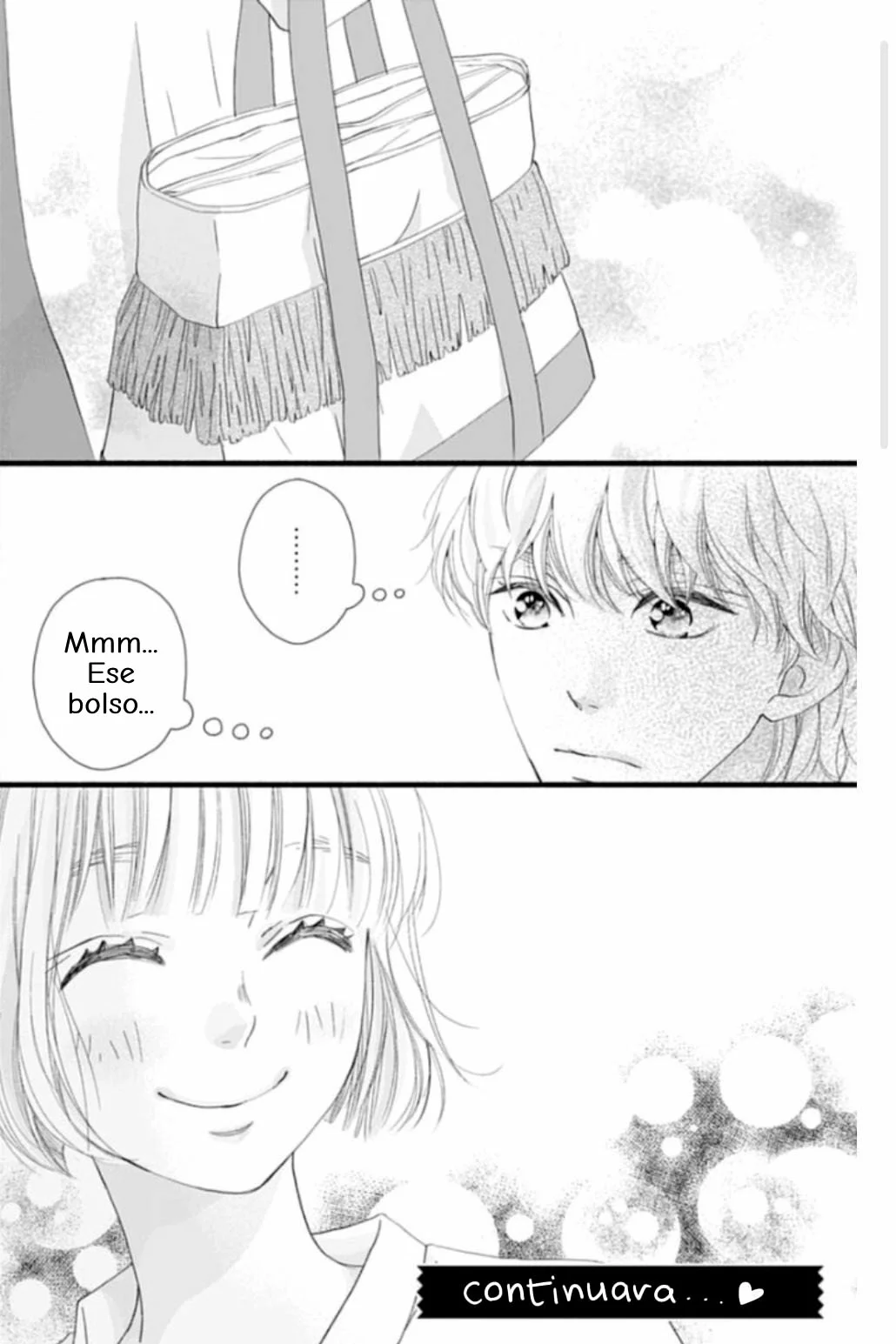 Sakura, Saku. Capítulo 16 - Page 48
