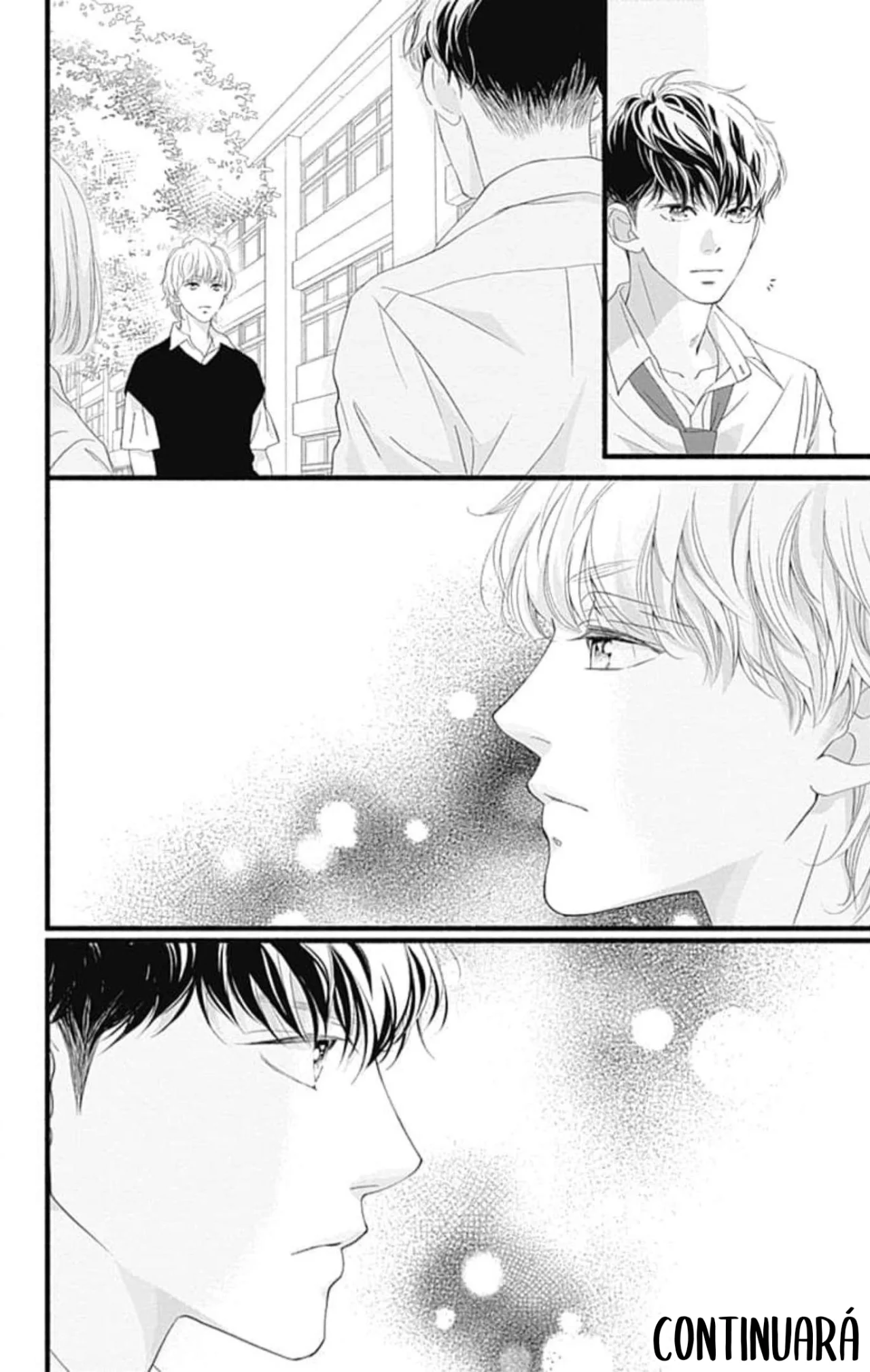 Sakura, Saku. Capítulo 17 - Page 44