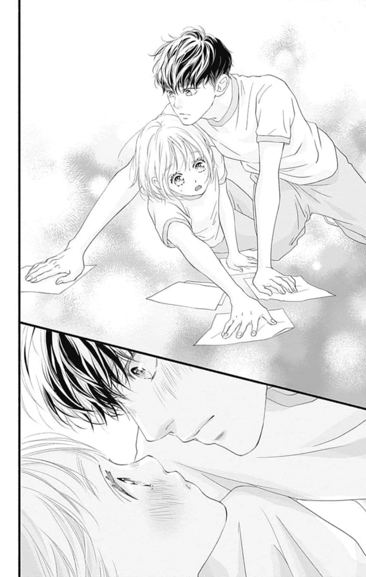 Sakura, Saku. Capítulo 18 - Page 26