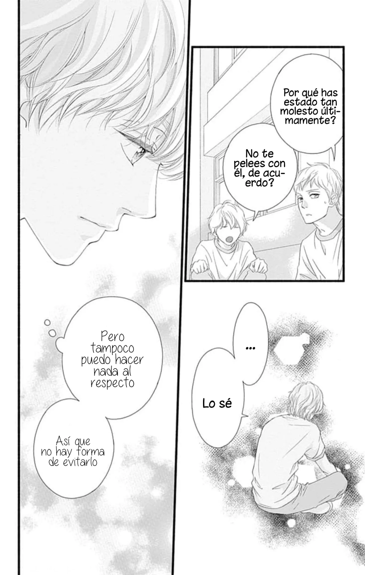 Sakura, Saku. Capítulo 18 - Page 40