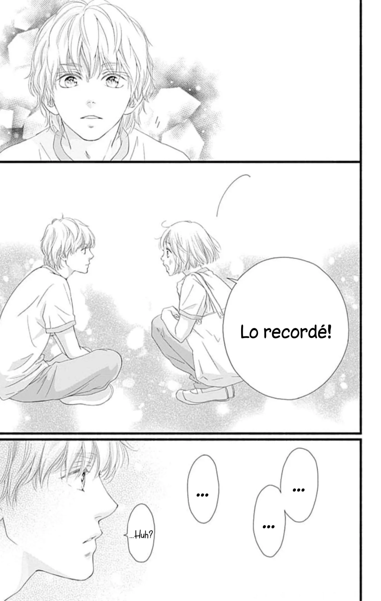 Sakura, Saku. Capítulo 18 - Page 43