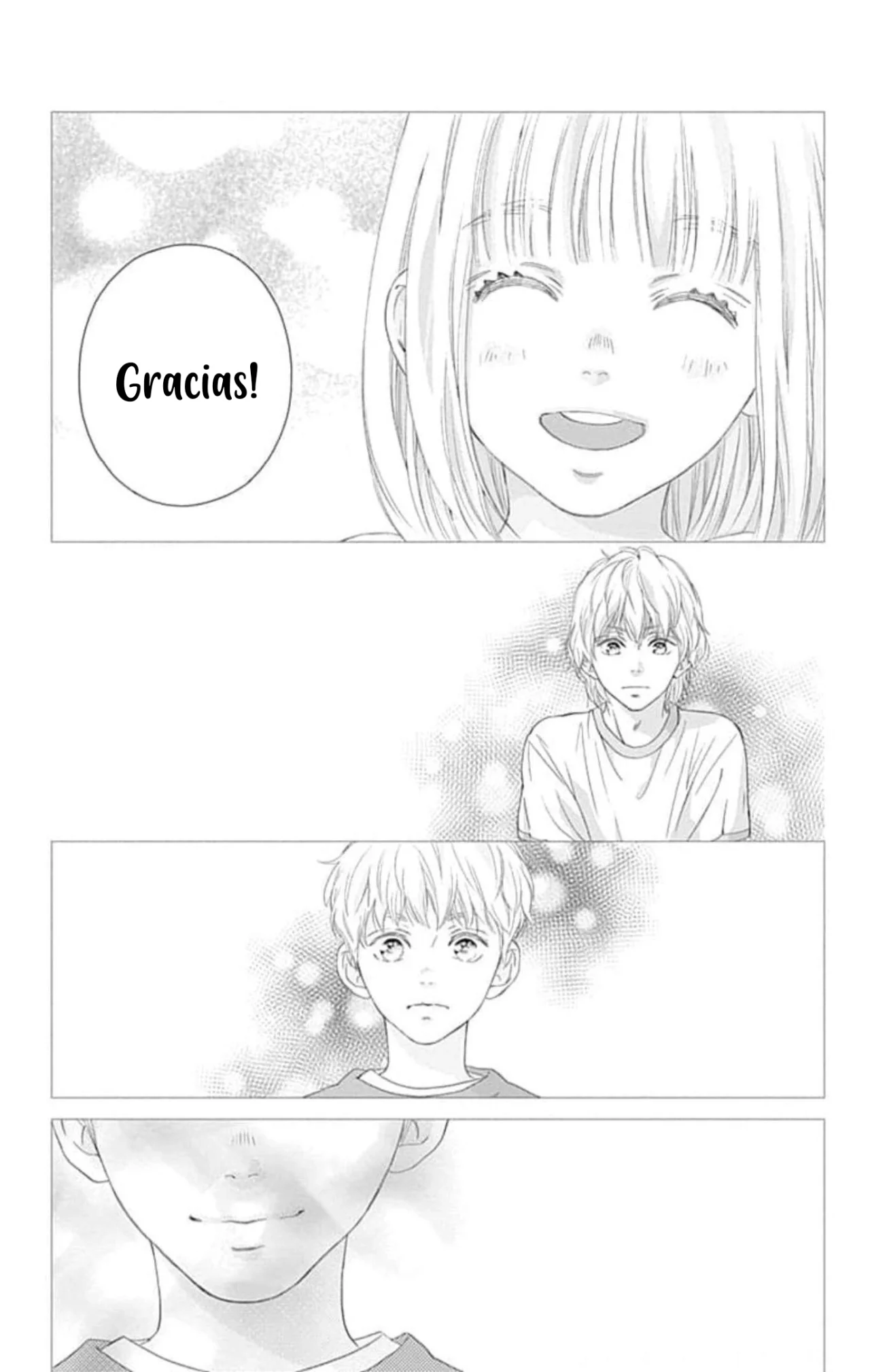 Sakura, Saku. Capítulo 18 - Page 45