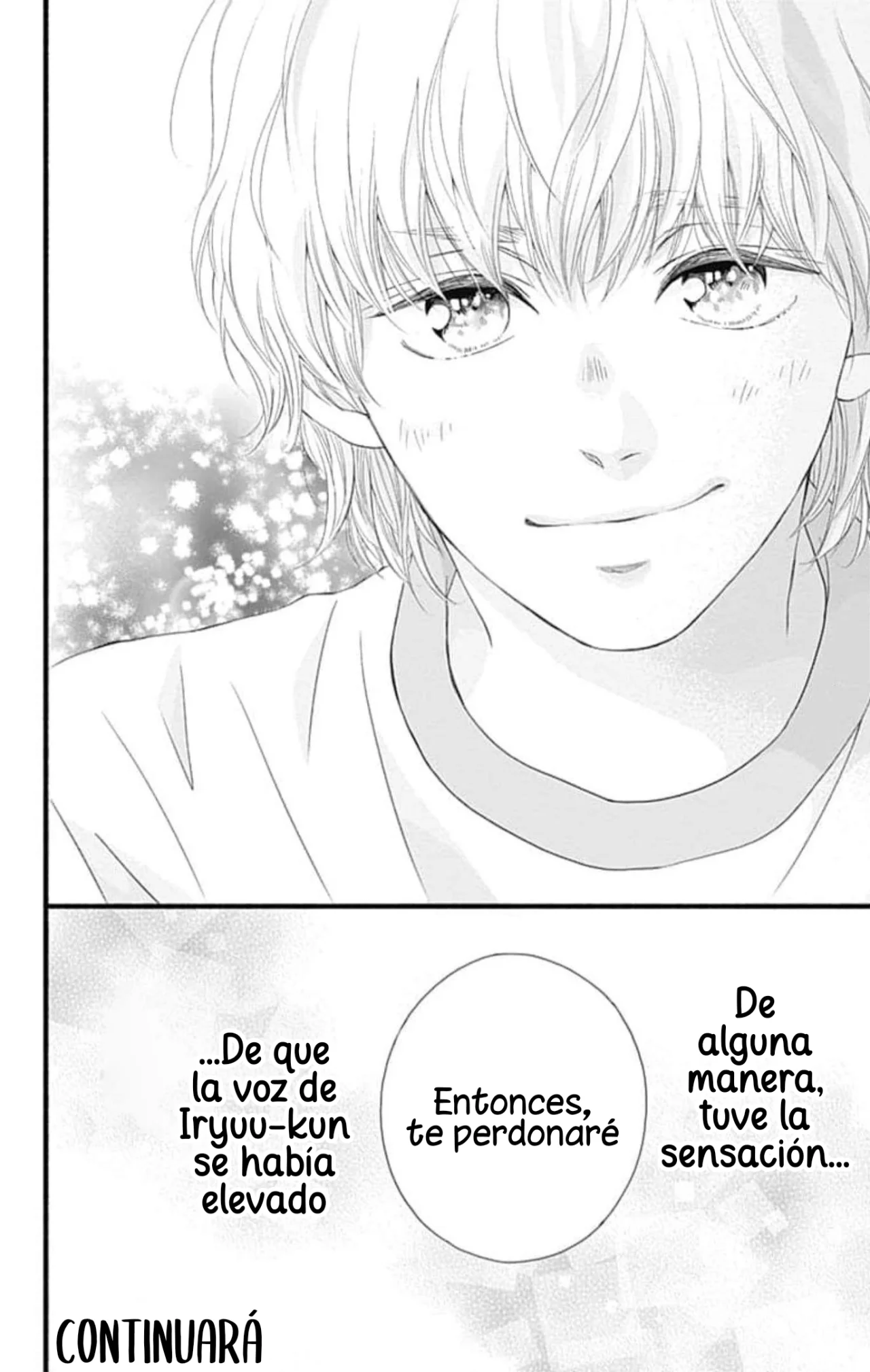 Sakura, Saku. Capítulo 18 - Page 46