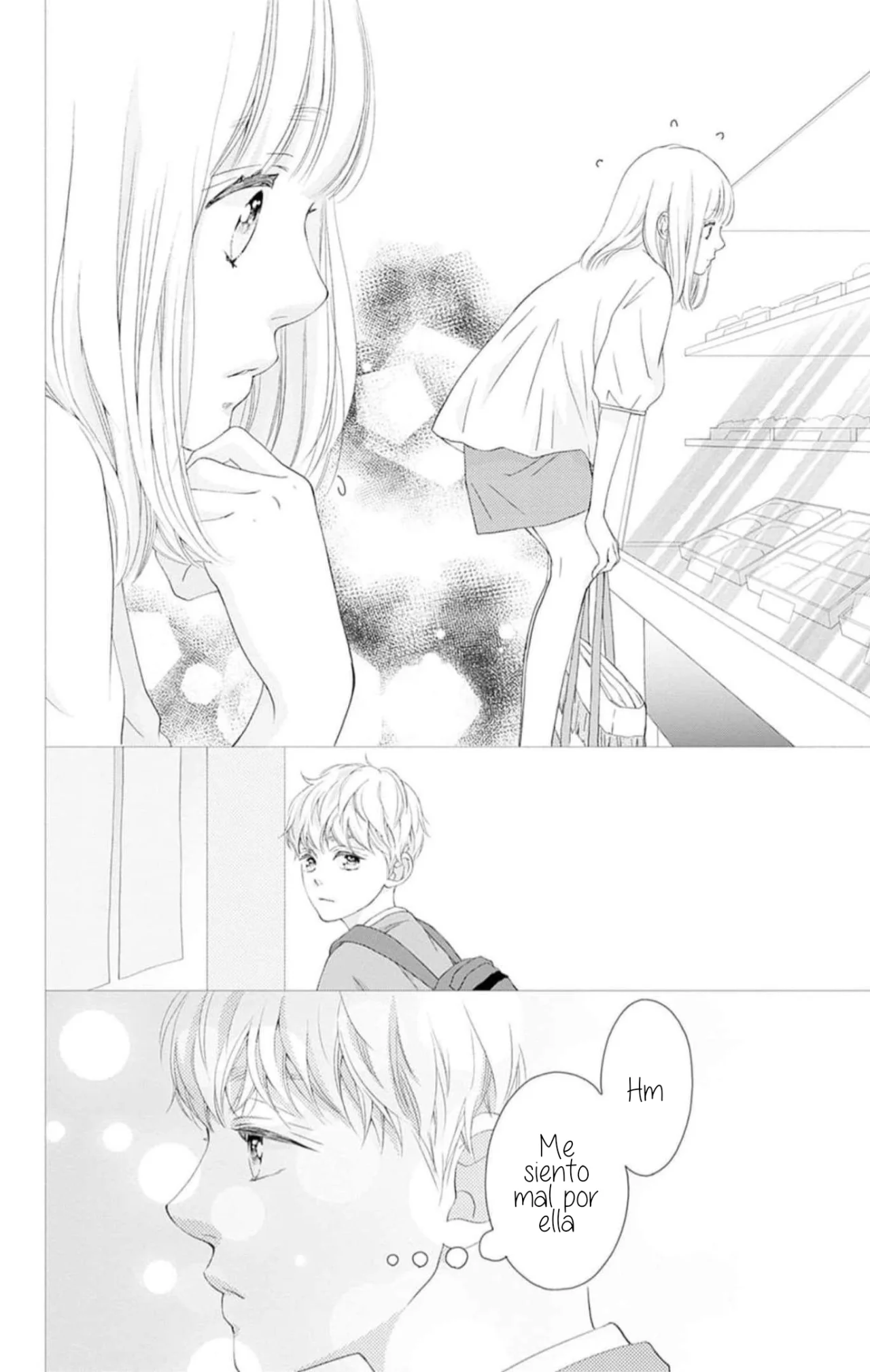 Sakura, Saku. Capítulo 19 - Page 12