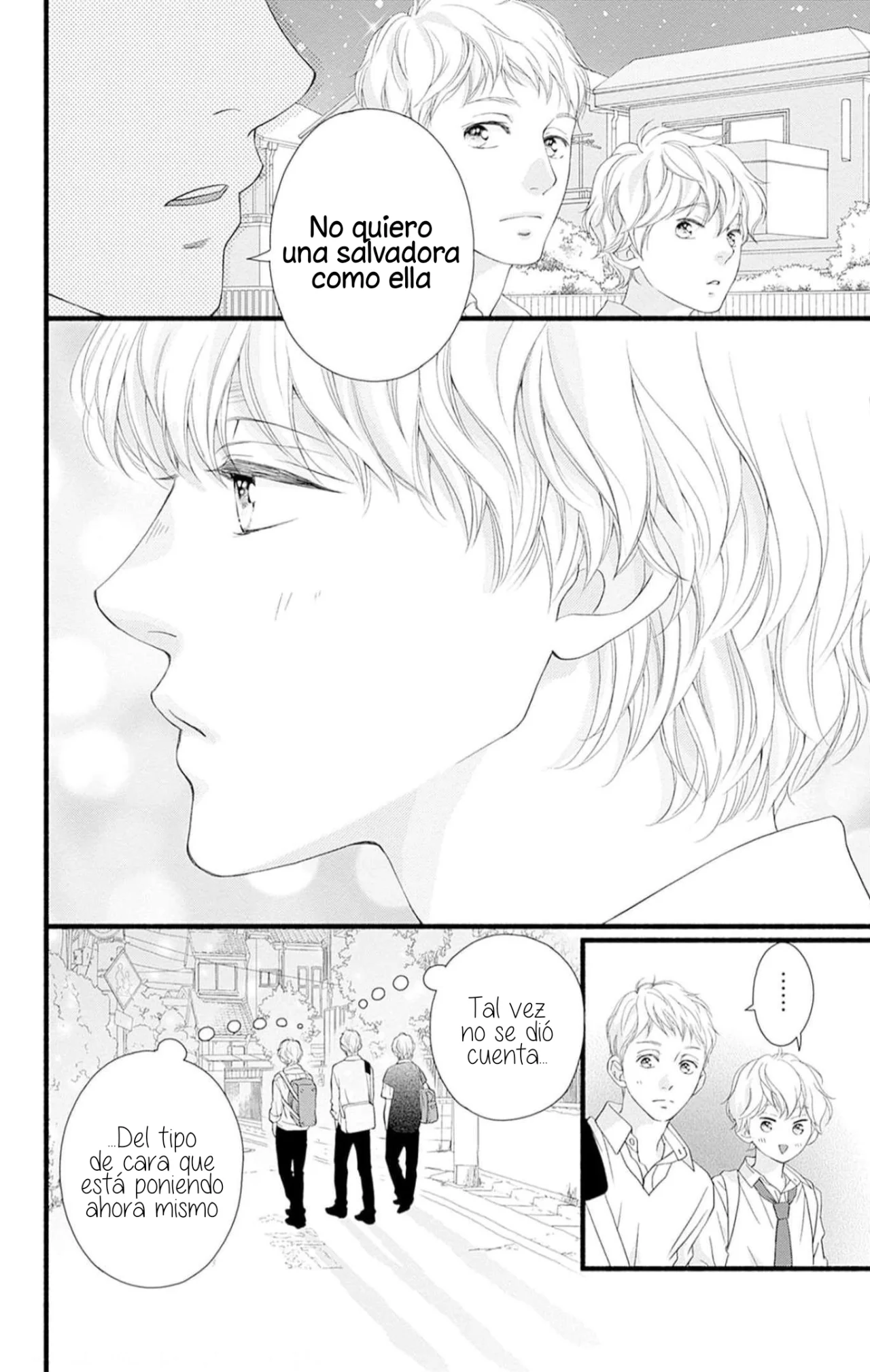 Sakura, Saku. Capítulo 19 - Page 24