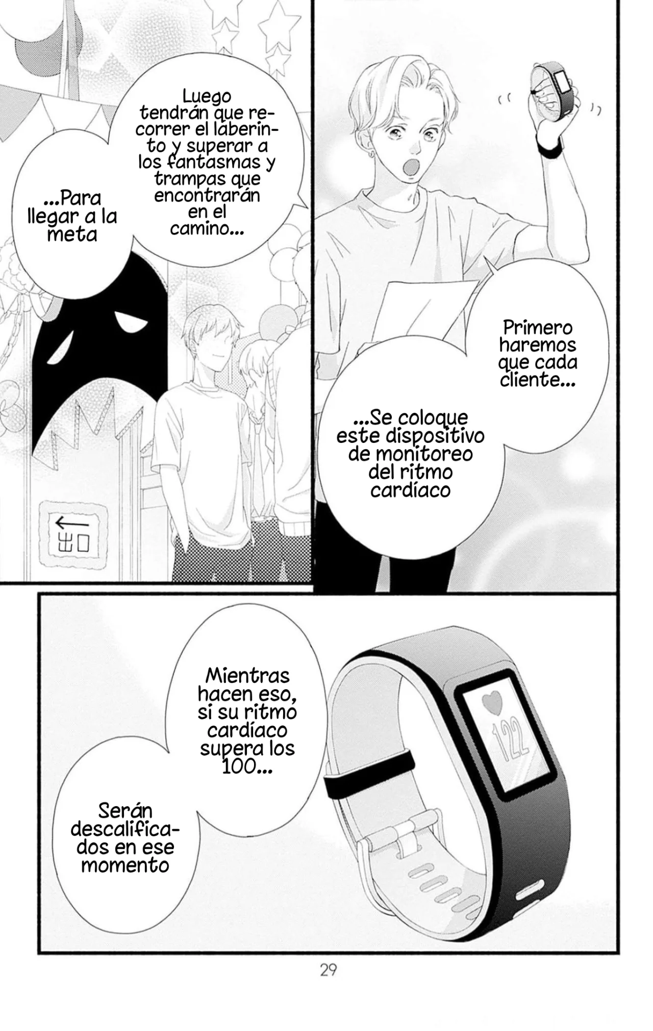 Sakura, Saku. Capítulo 19 - Page 31