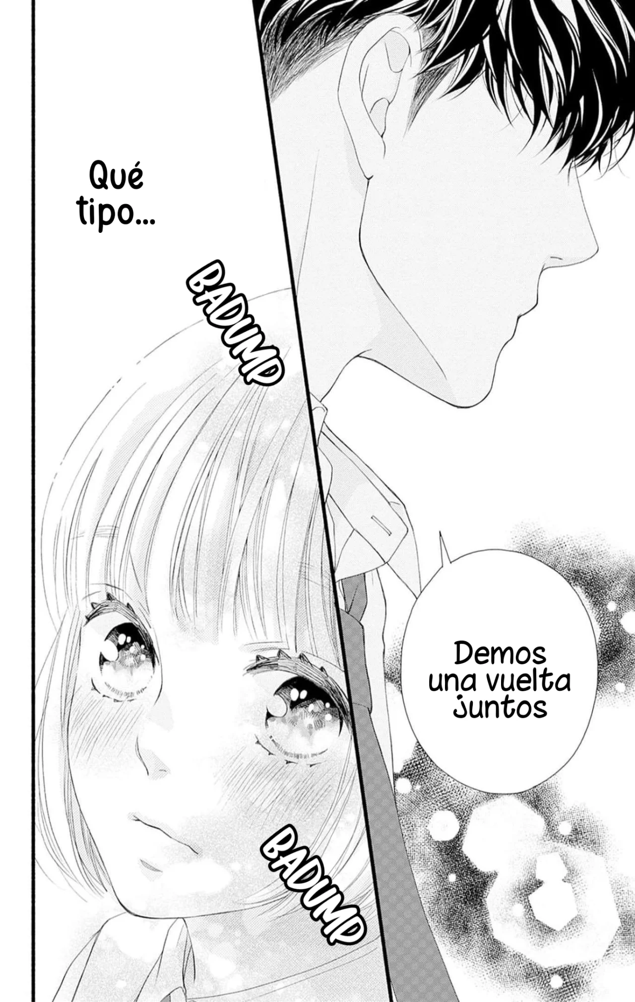 Sakura, Saku. Capítulo 19 - Page 42