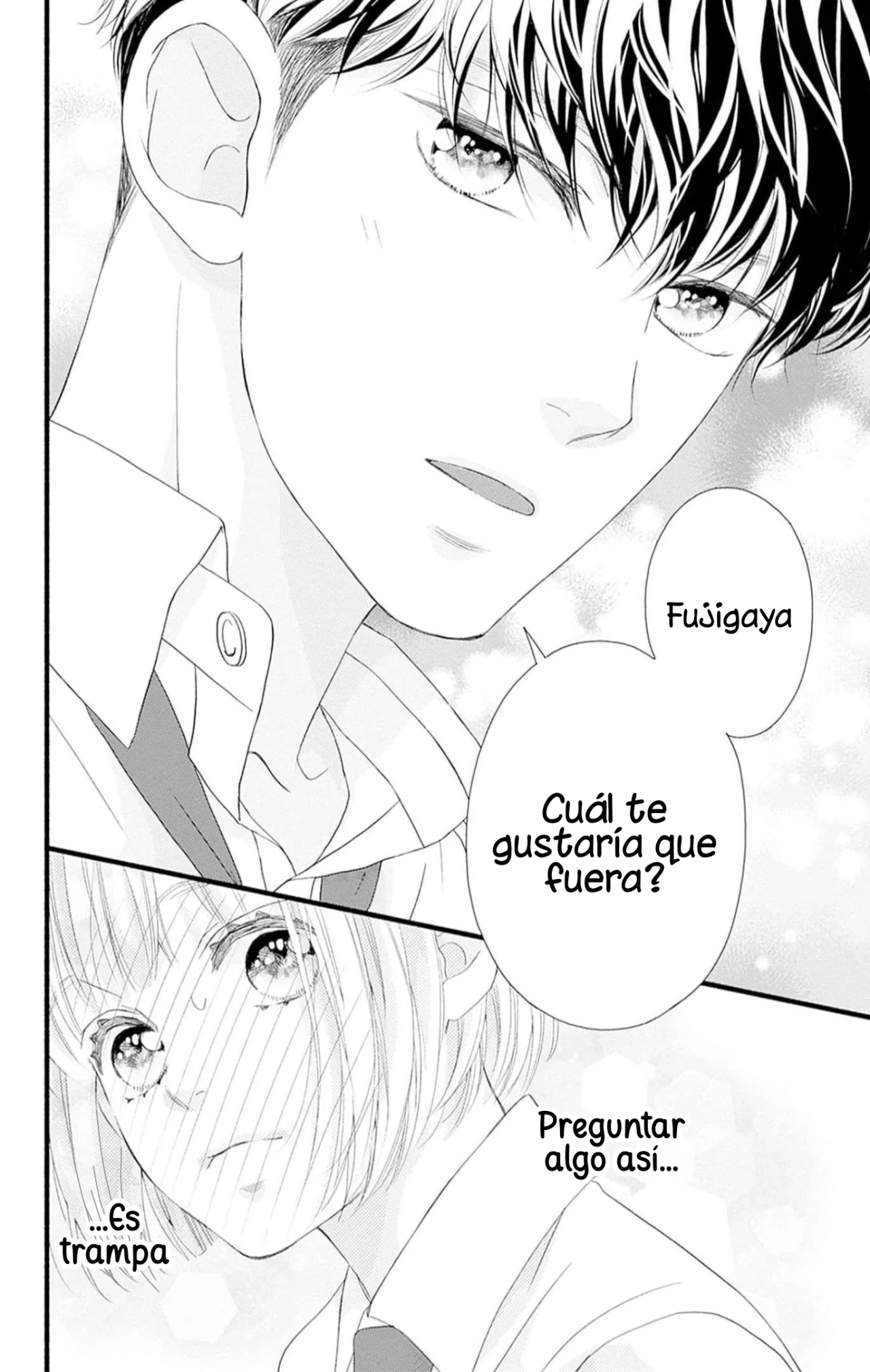 Sakura, Saku. Capítulo 19 - Page 46
