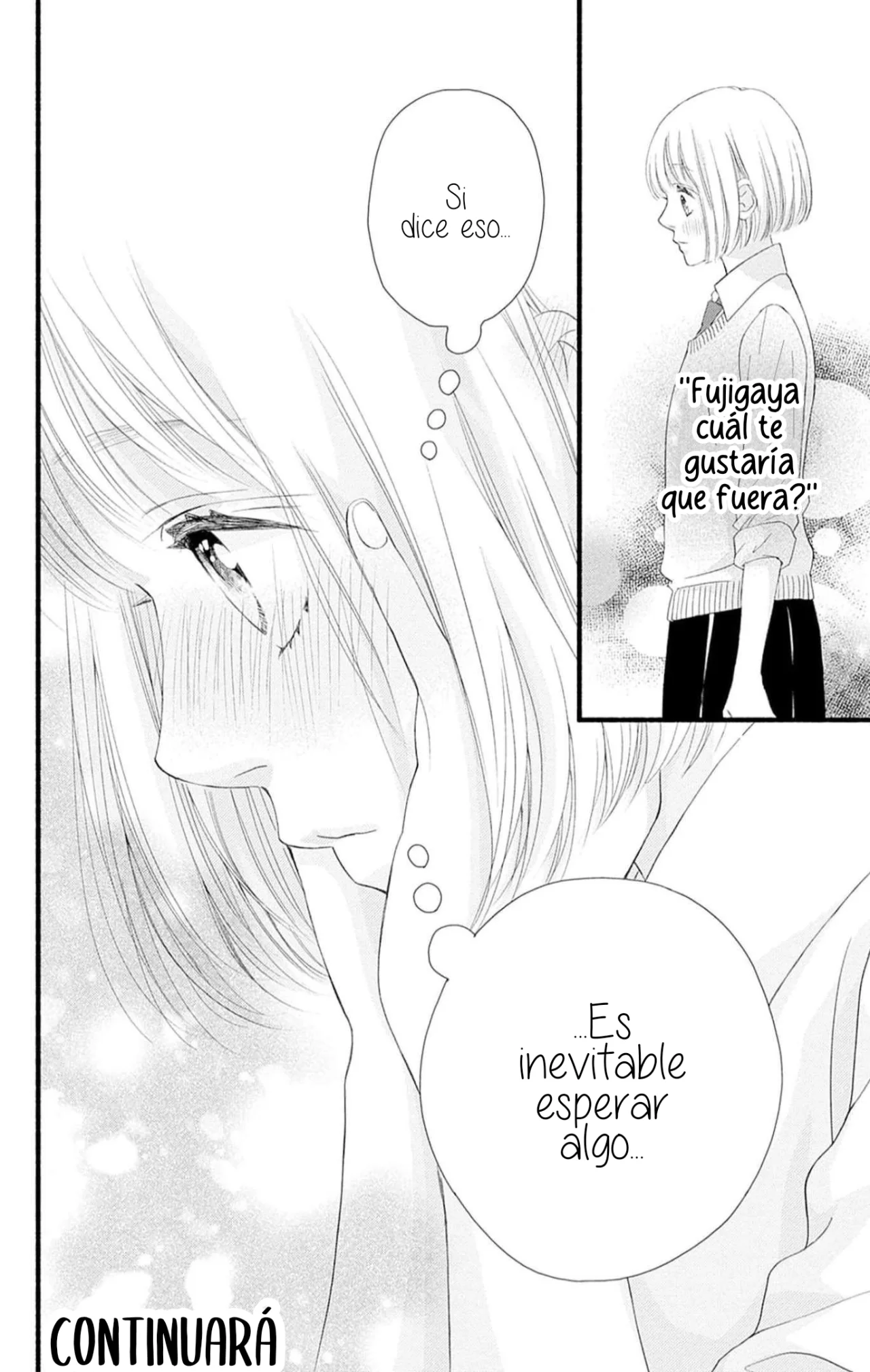 Sakura, Saku. Capítulo 19 - Page 50