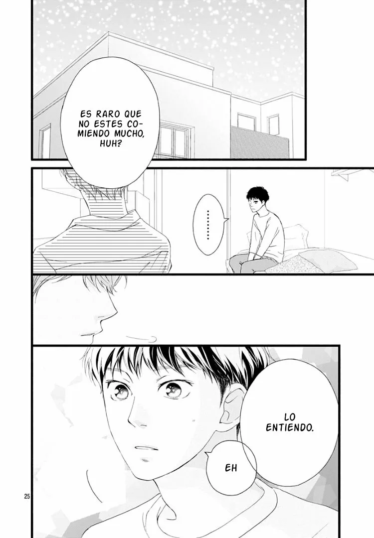 Sakura, Saku. Capítulo 2 - Page 26