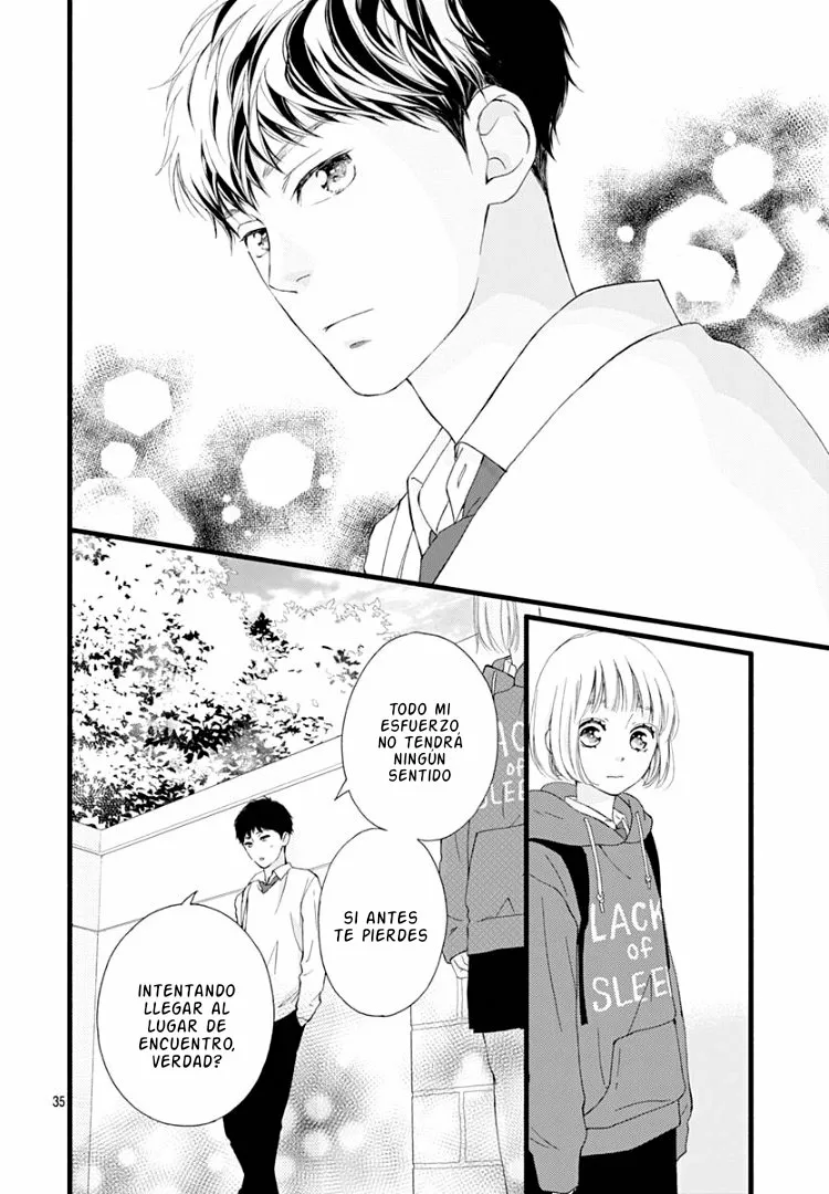 Sakura, Saku. Capítulo 2 - Page 36