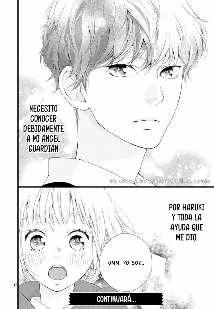Sakura, Saku. Capítulo 2 - Page 48
