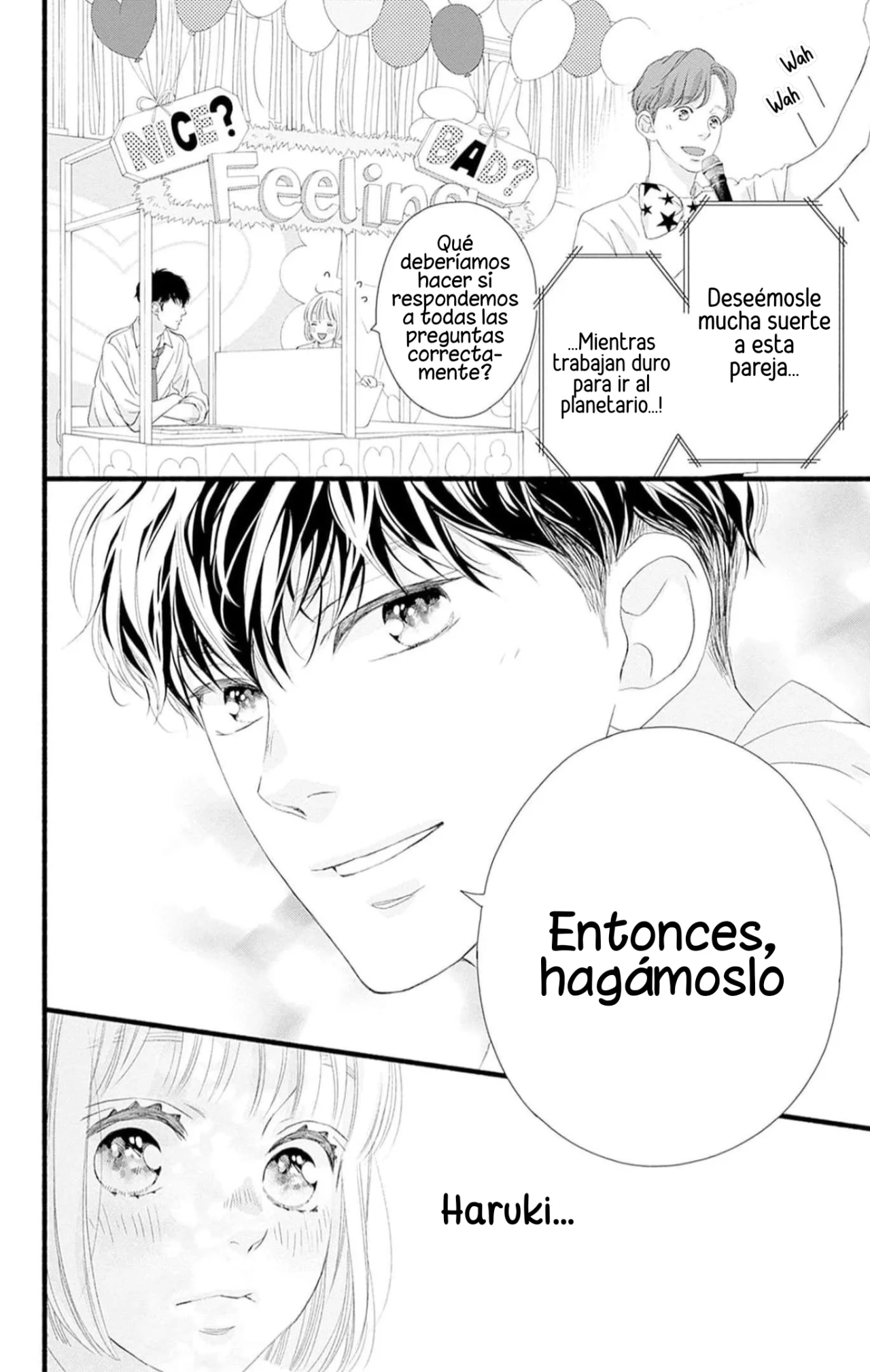 Sakura, Saku. Capítulo 20 - Page 16