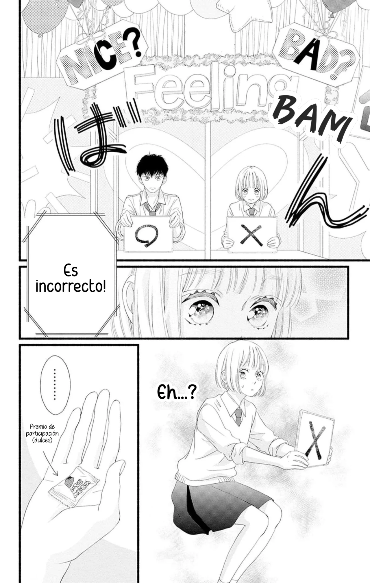 Sakura, Saku. Capítulo 20 - Page 20