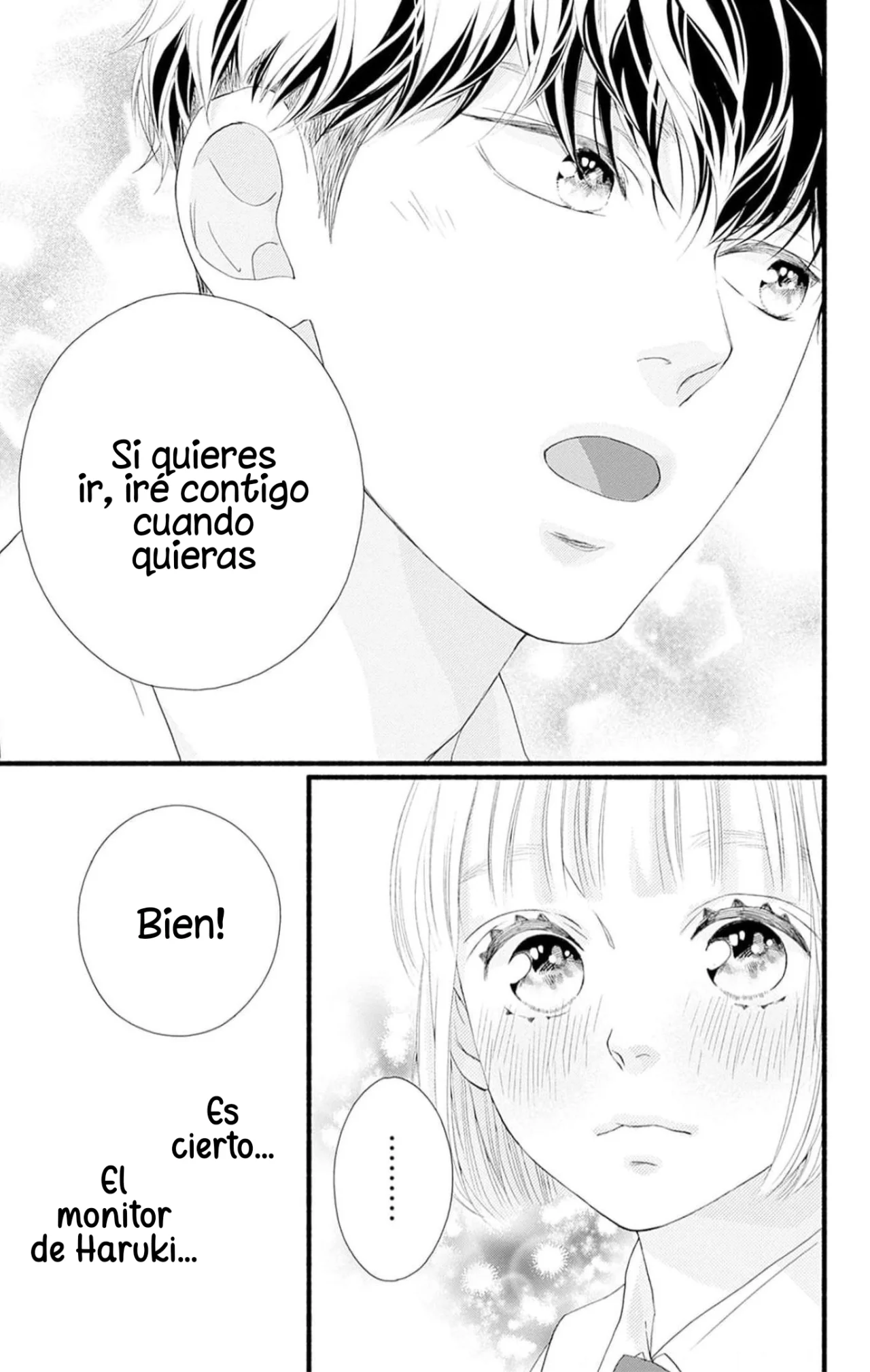 Sakura, Saku. Capítulo 20 - Page 25