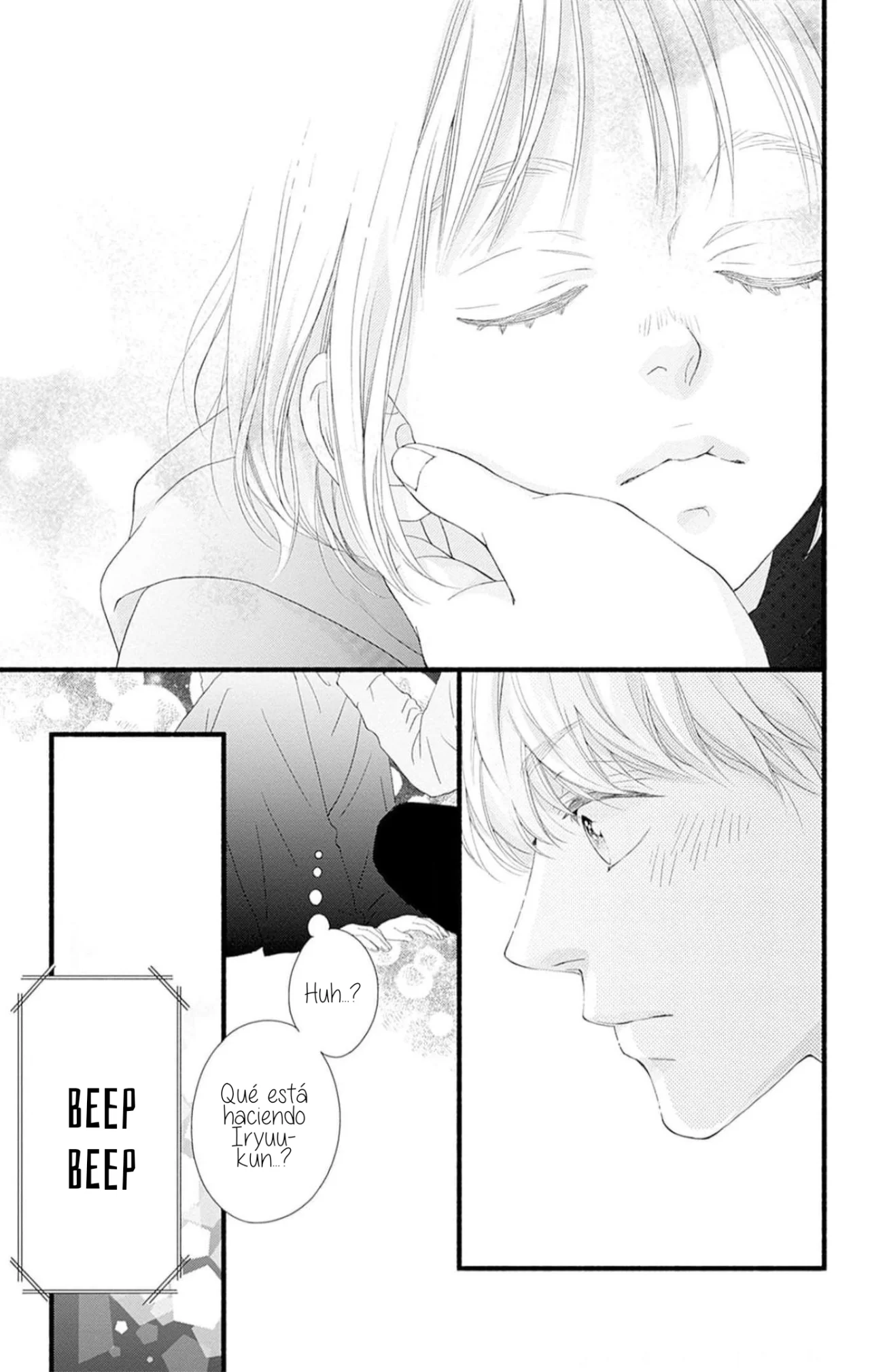 Sakura, Saku. Capítulo 20 - Page 31
