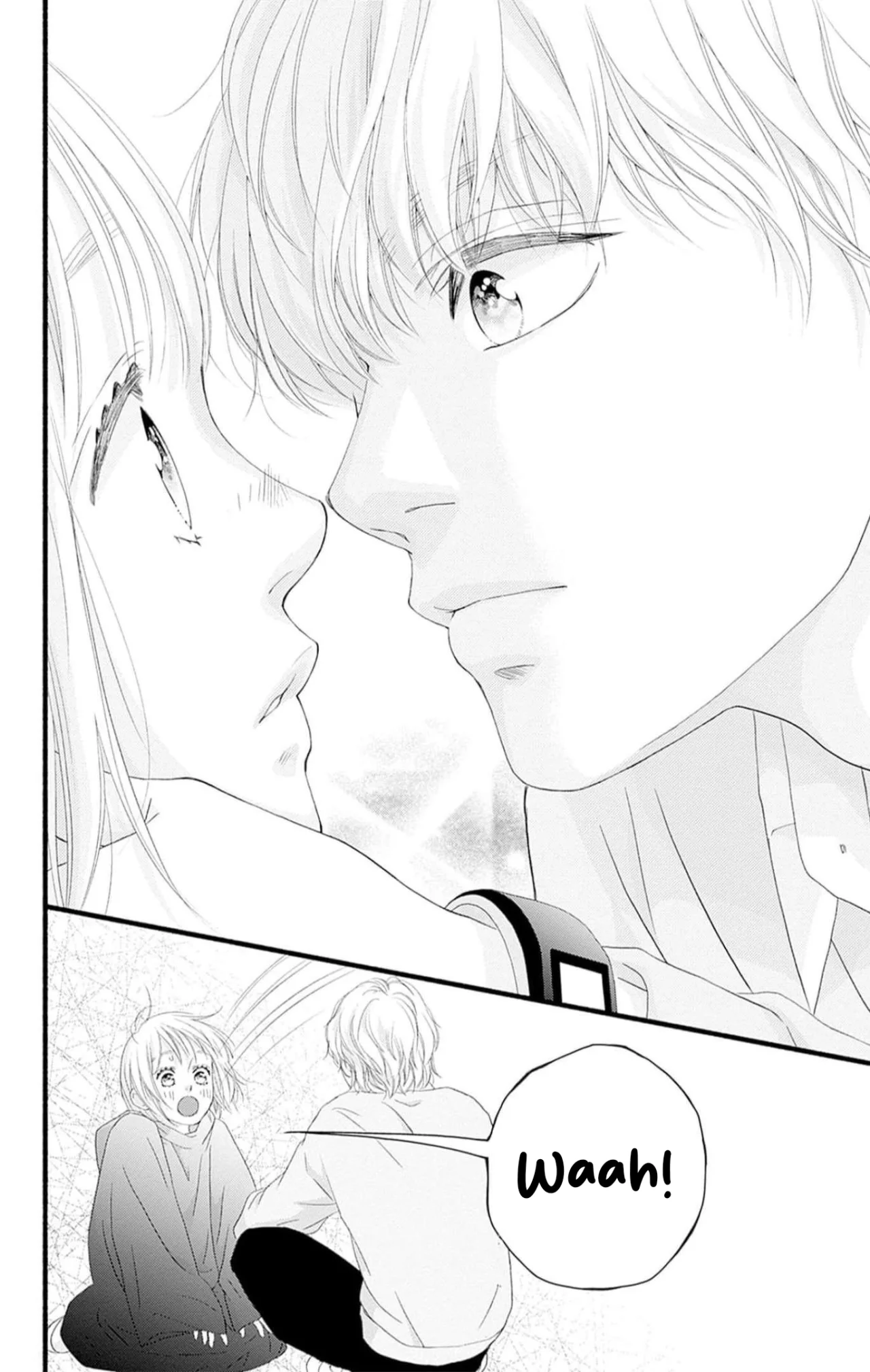 Sakura, Saku. Capítulo 20 - Page 32