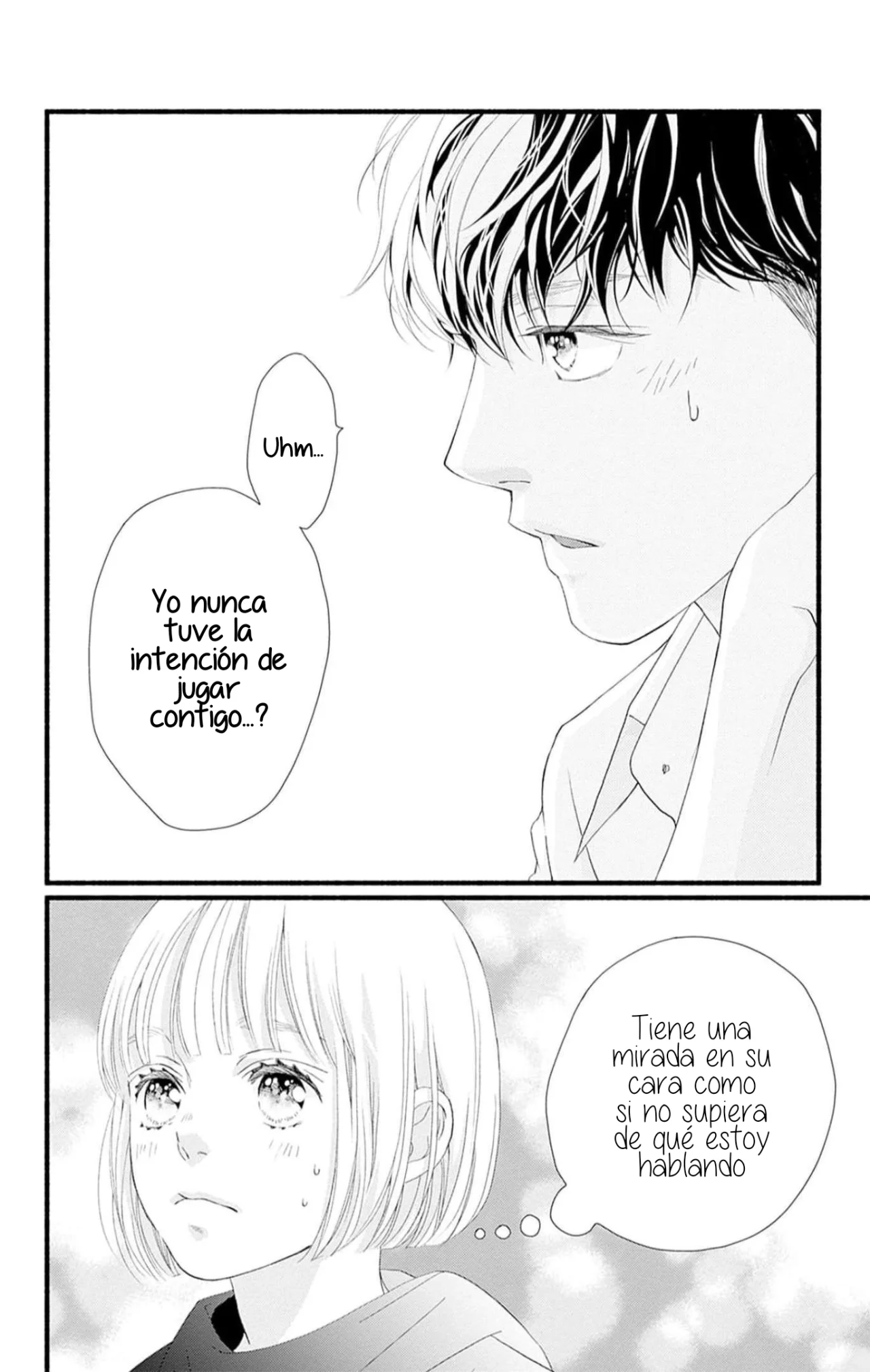 Sakura, Saku. Capítulo 20 - Page 44