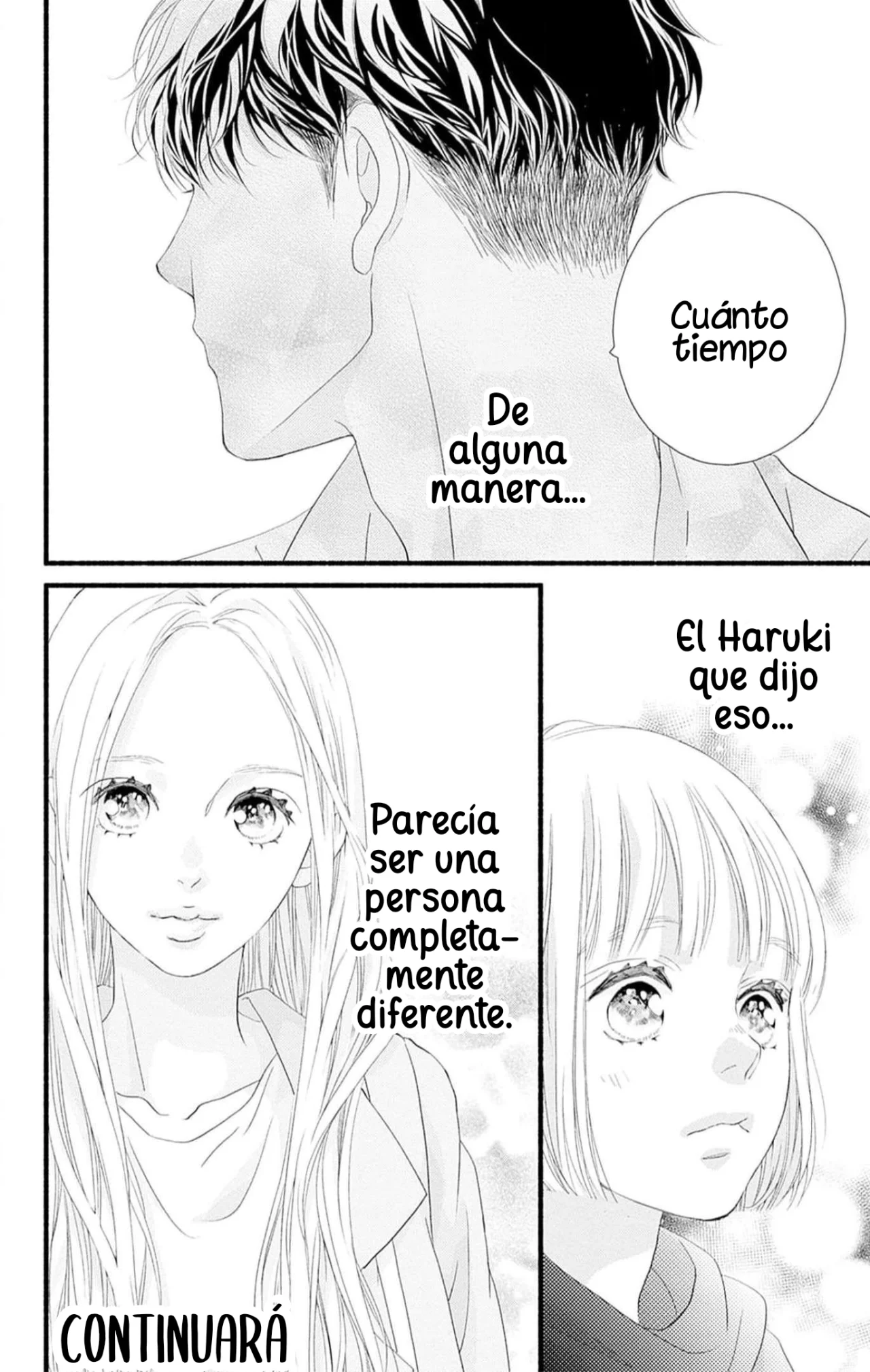 Sakura, Saku. Capítulo 20 - Page 48