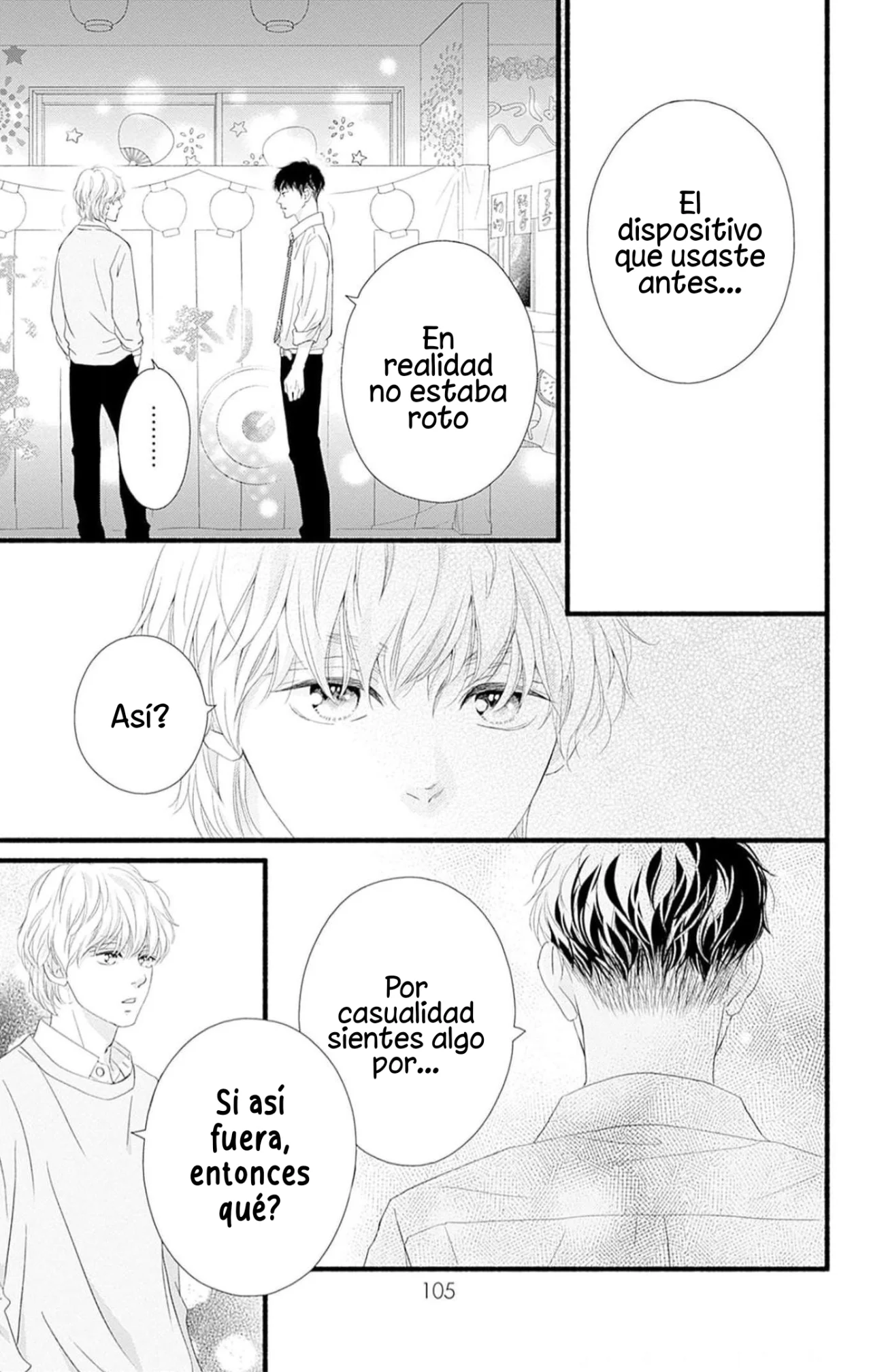 Sakura, Saku. Capítulo 21 - Page 13