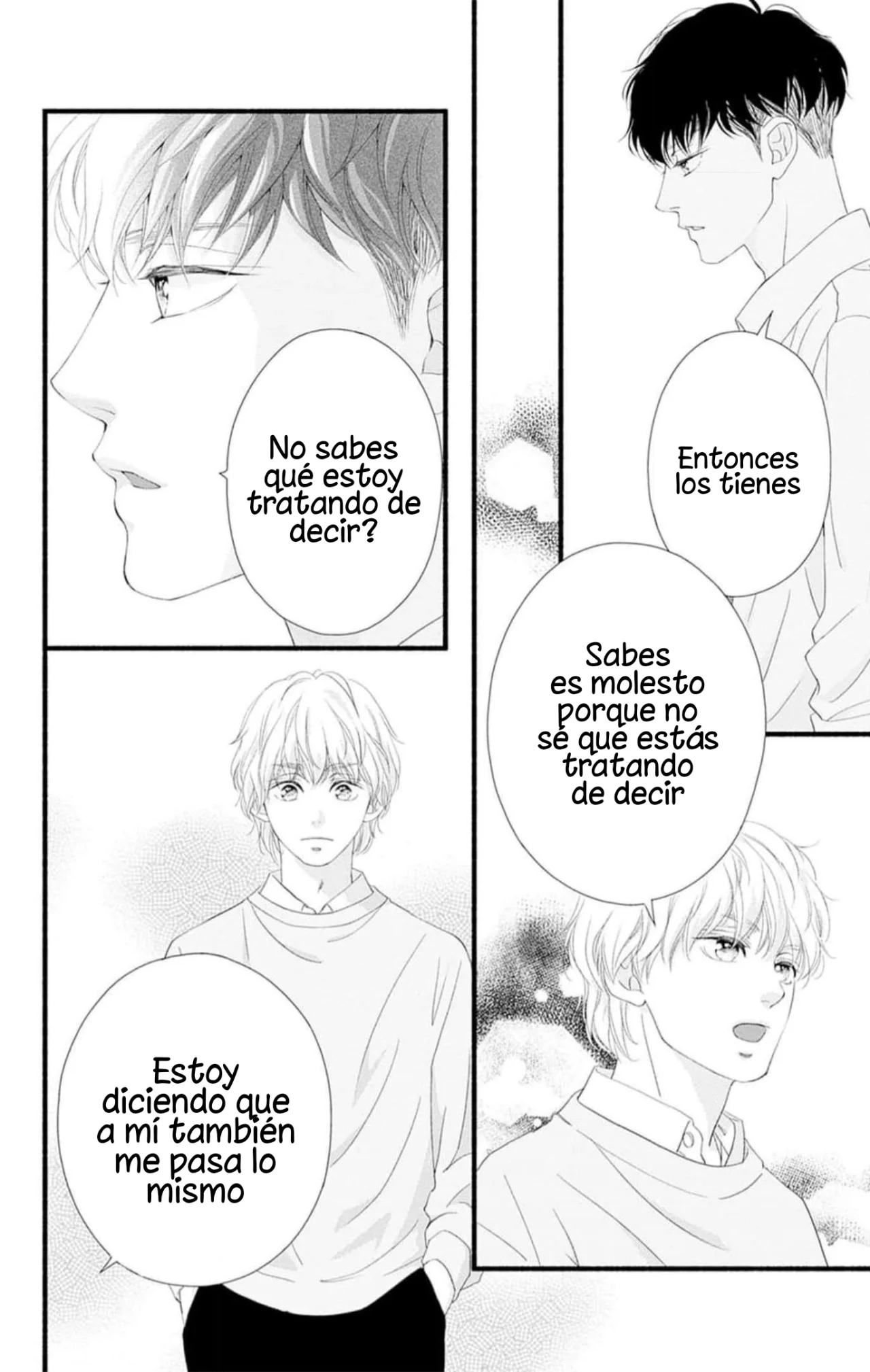 Sakura, Saku. Capítulo 21 - Page 14