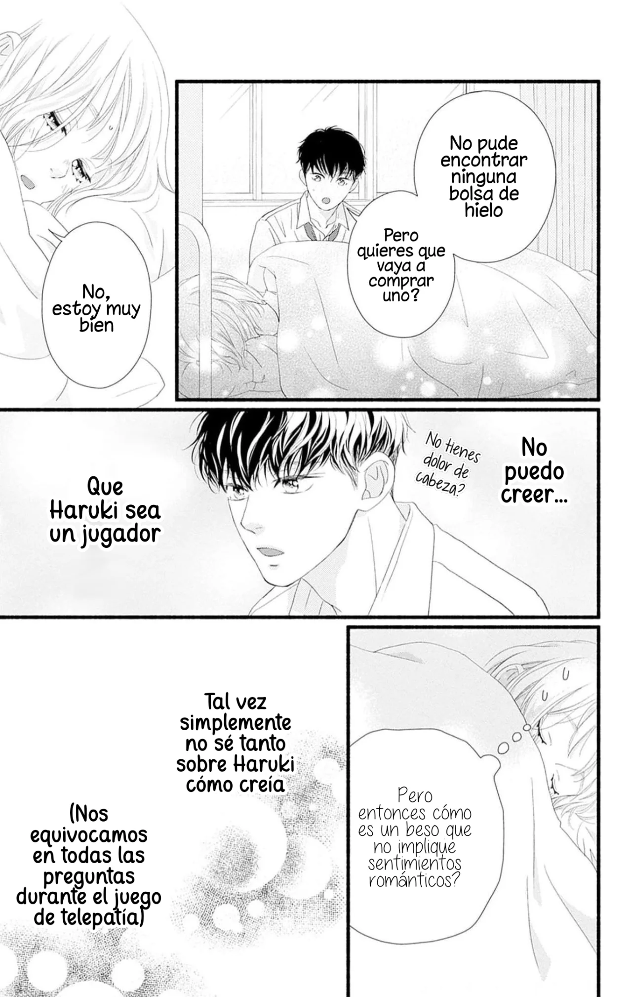 Sakura, Saku. Capítulo 21 - Page 25
