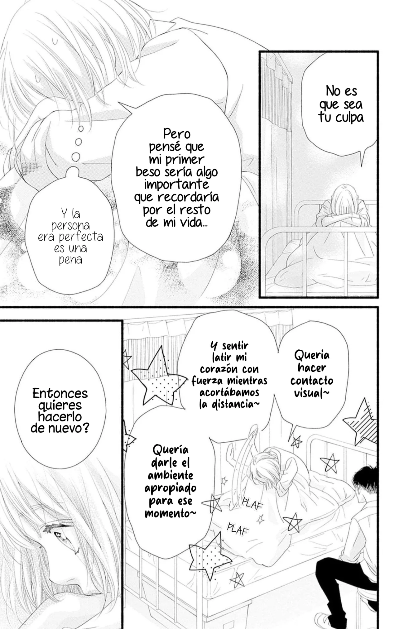 Sakura, Saku. Capítulo 21 - Page 31