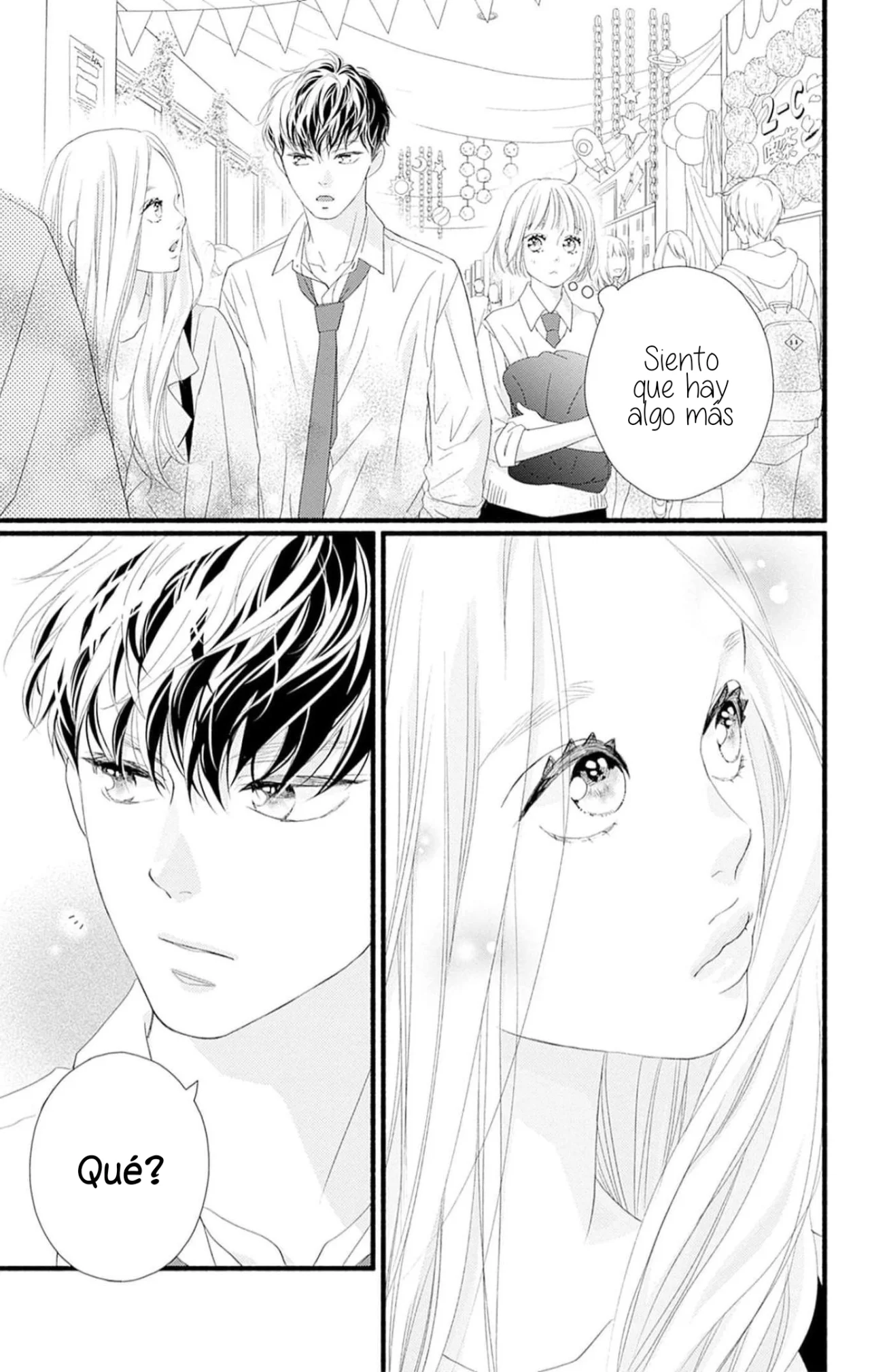 Sakura, Saku. Capítulo 21 - Page 41