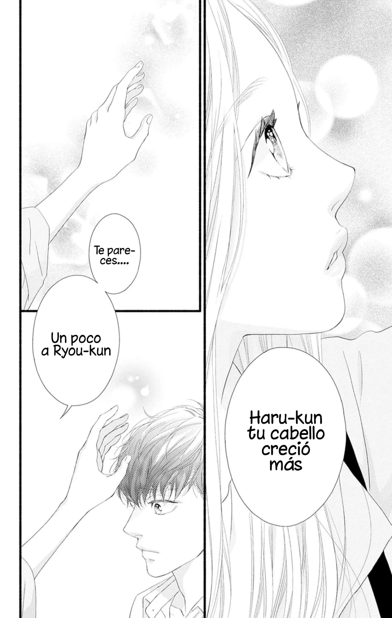 Sakura, Saku. Capítulo 21 - Page 42