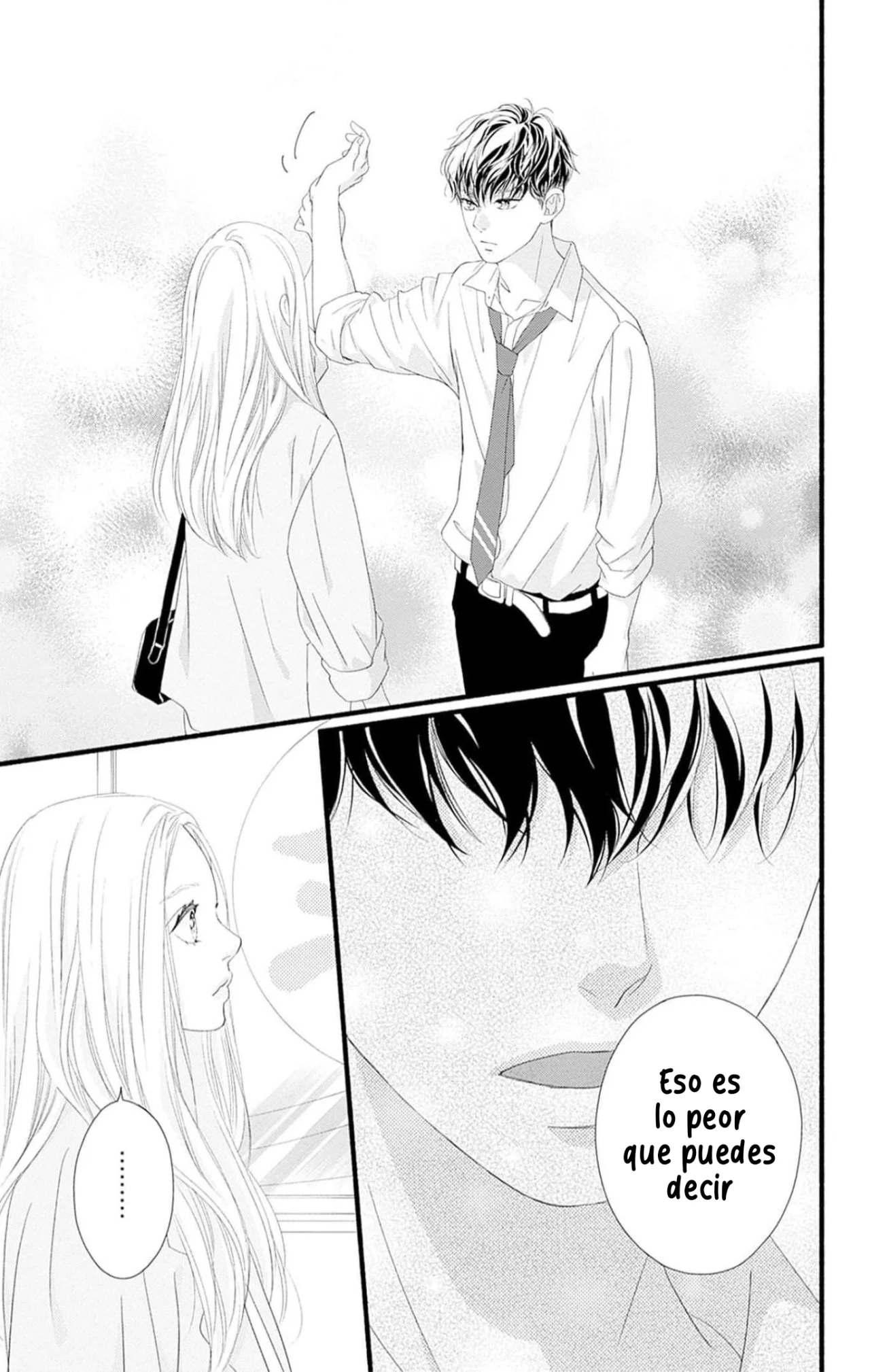 Sakura, Saku. Capítulo 21 - Page 43