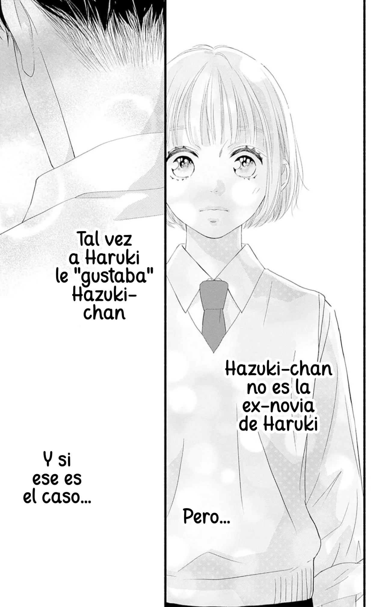 Sakura, Saku. Capítulo 21 - Page 45