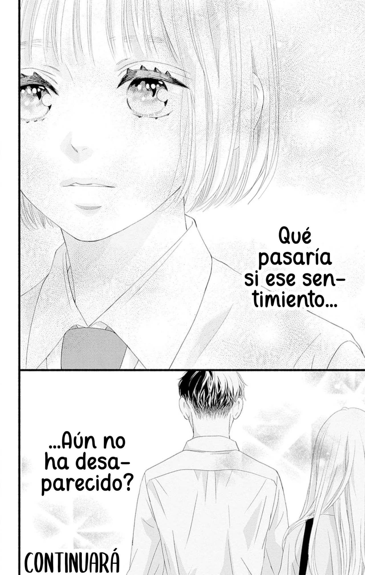 Sakura, Saku. Capítulo 21 - Page 46